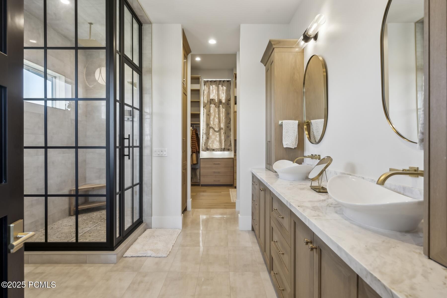 9093 N Hidden Hill Loop, Park City, Utah image 45
