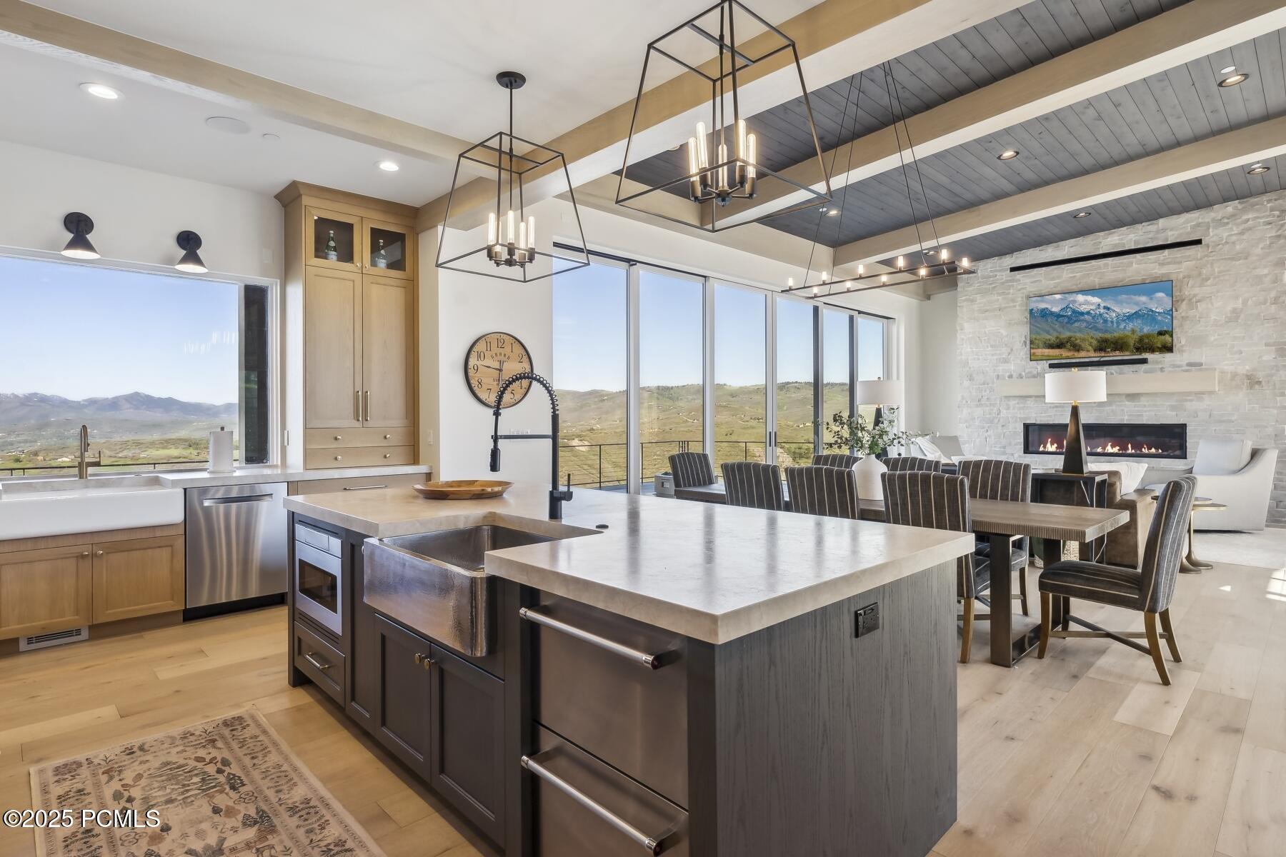 9093 N Hidden Hill Loop, Park City, Utah image 30