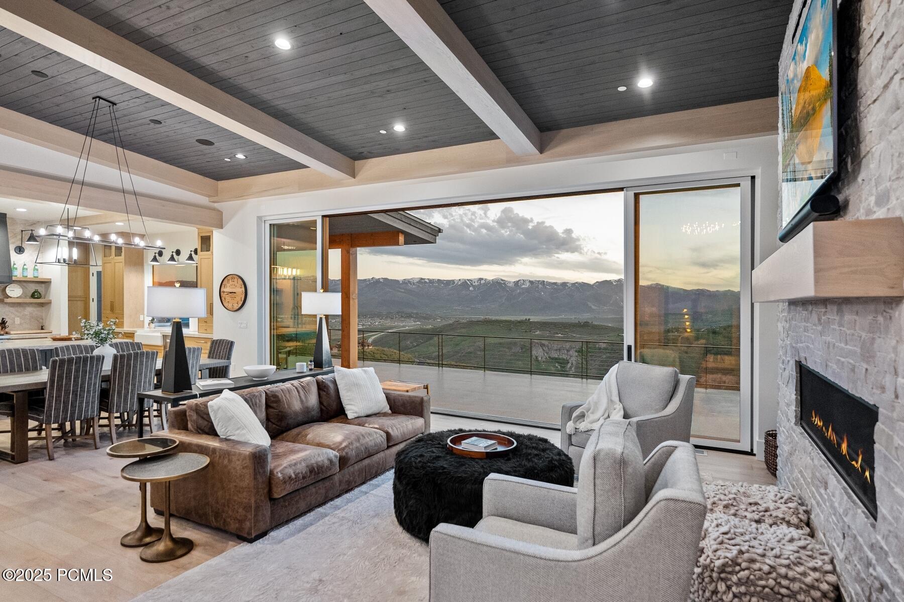 9093 N Hidden Hill Loop, Park City, Utah image 13