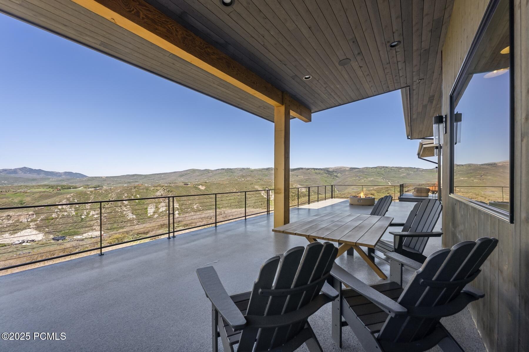 9093 N Hidden Hill Loop, Park City, Utah image 20