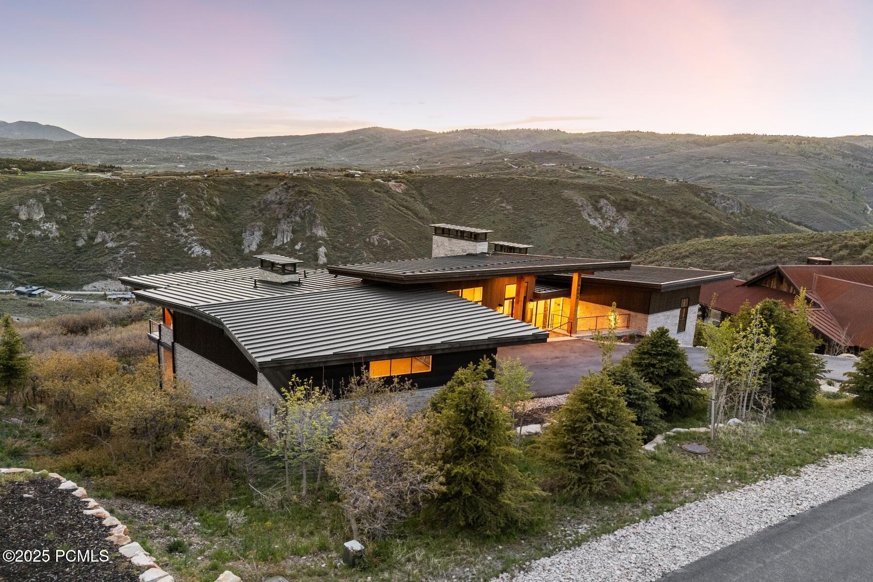 Park City, Utah 84098, United States, 5 Bedrooms Bedrooms, ,6 BathroomsBathrooms,Residential,Active,149432