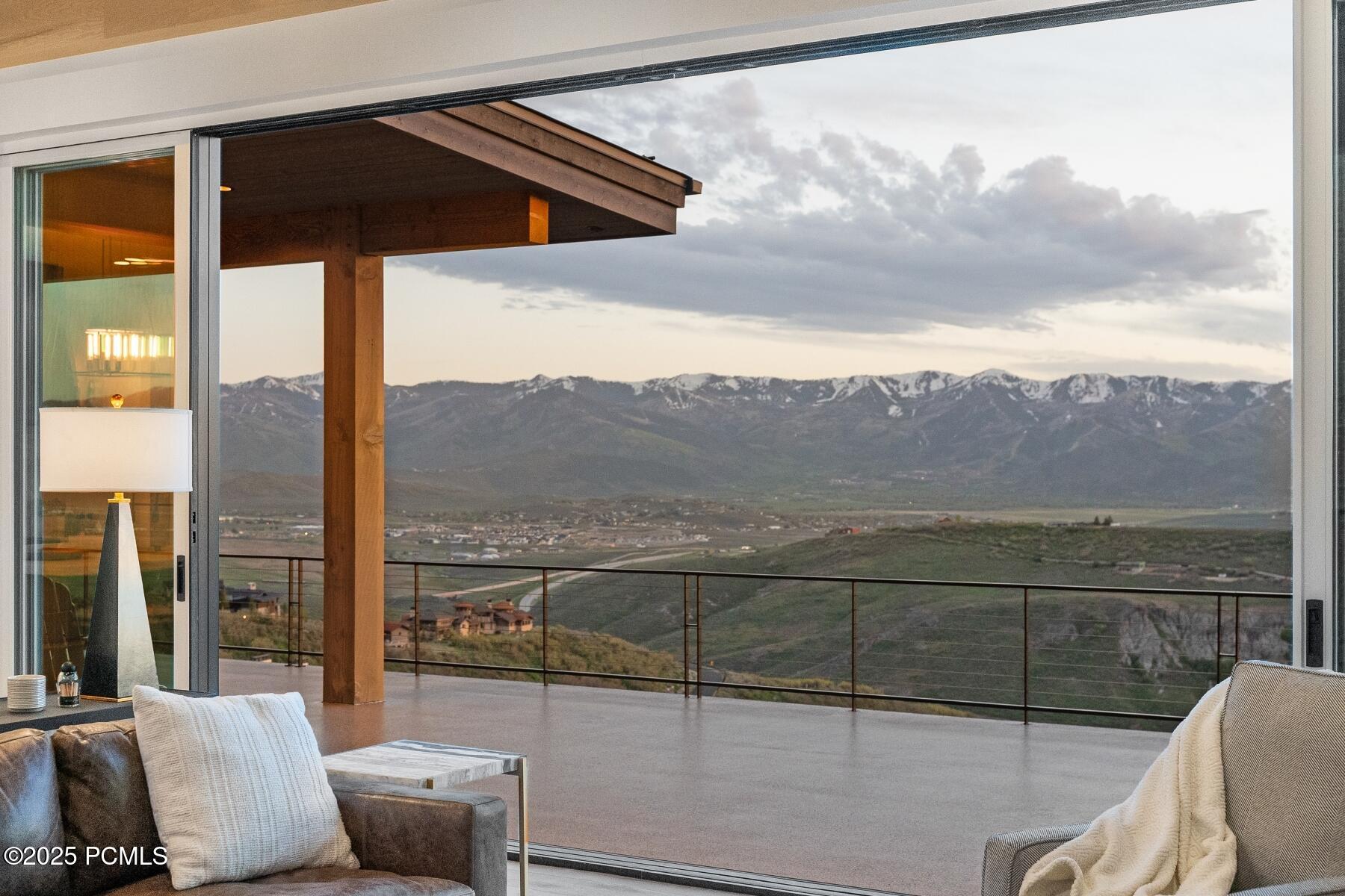 9093 N Hidden Hill Loop, Park City, Utah image 14