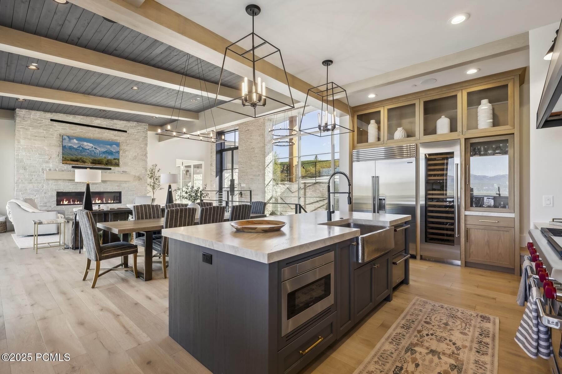 9093 N Hidden Hill Loop, Park City, Utah image 31