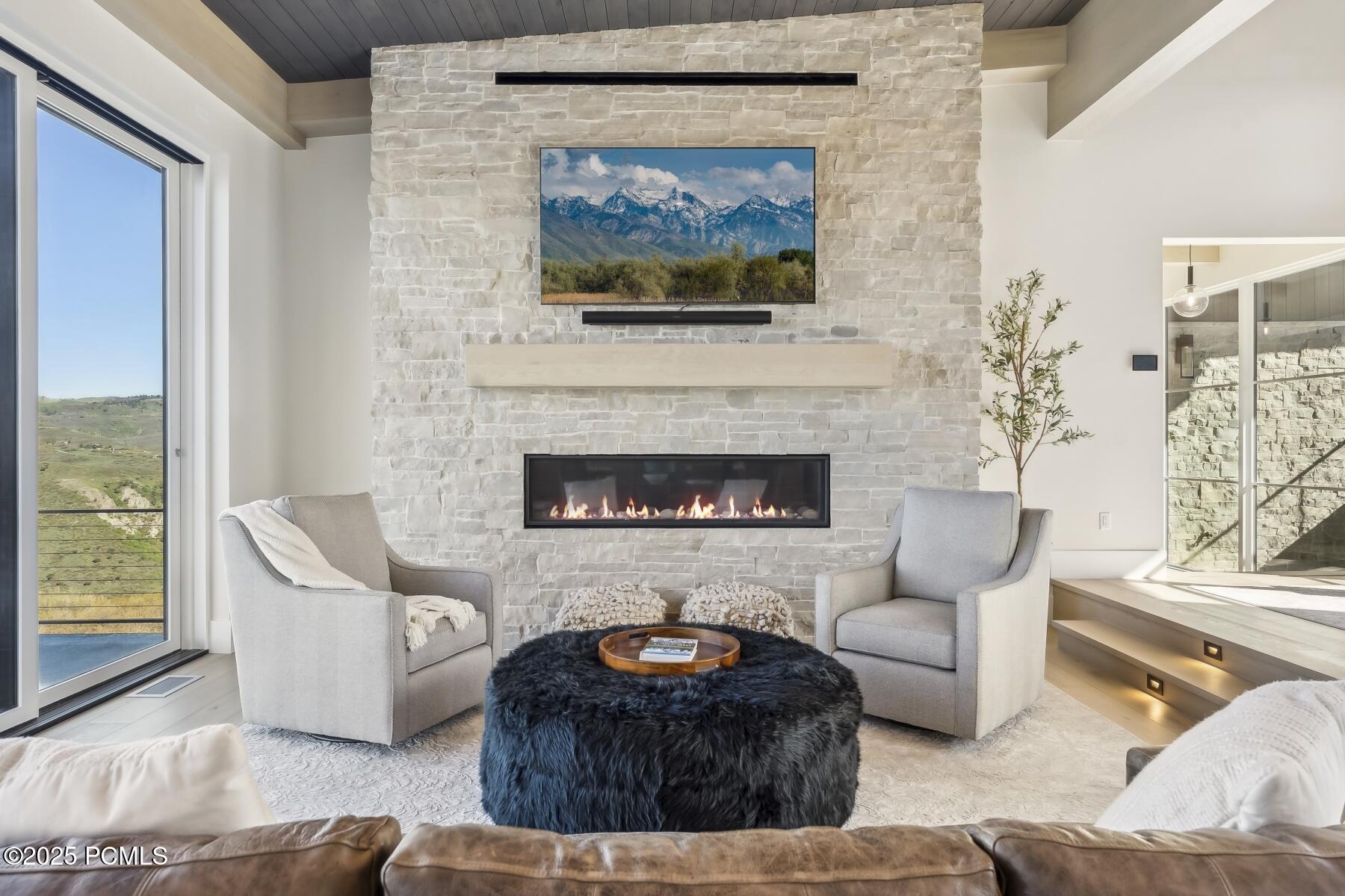 9093 N Hidden Hill Loop, Park City, Utah image 22