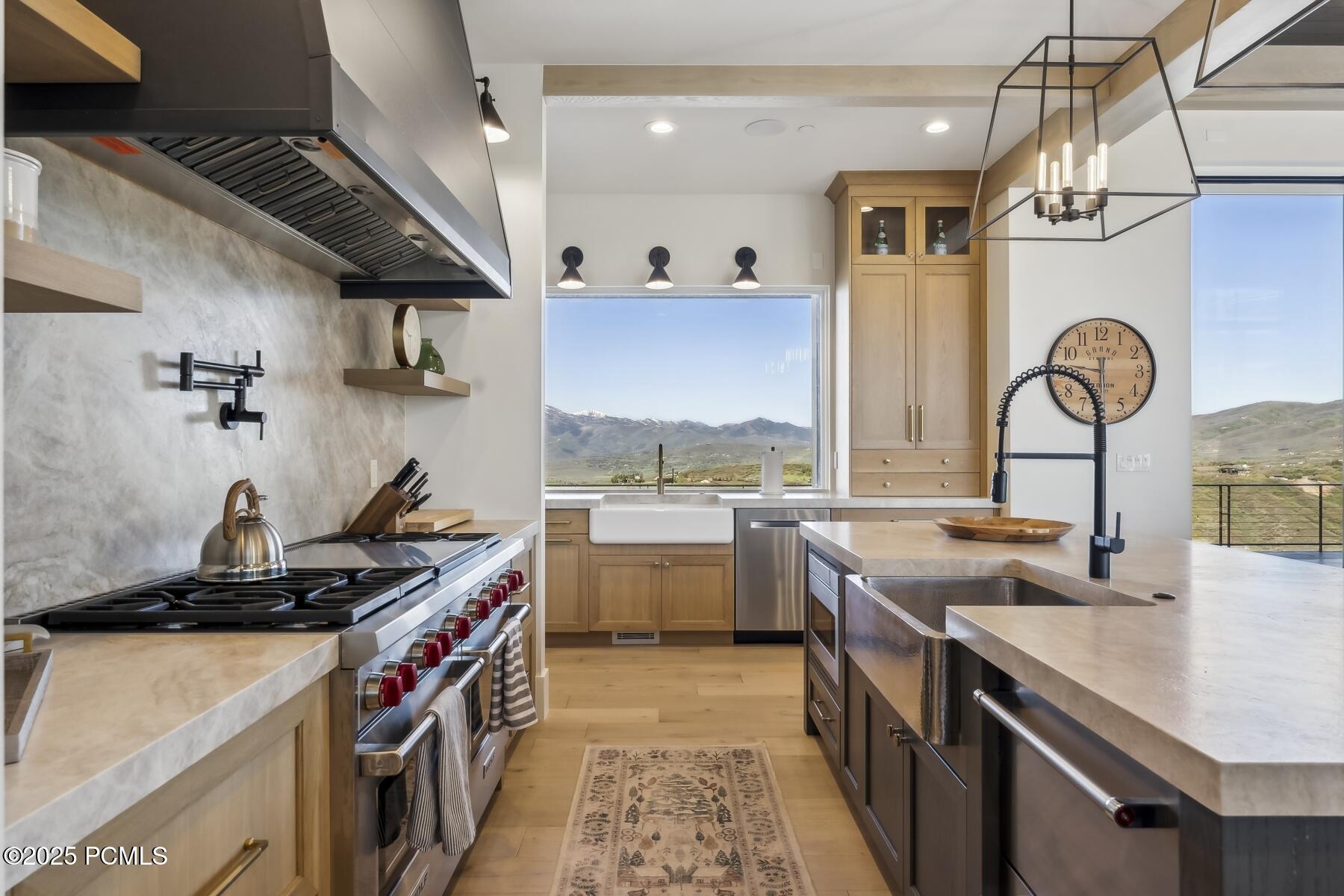 9093 N Hidden Hill Loop, Park City, Utah image 28