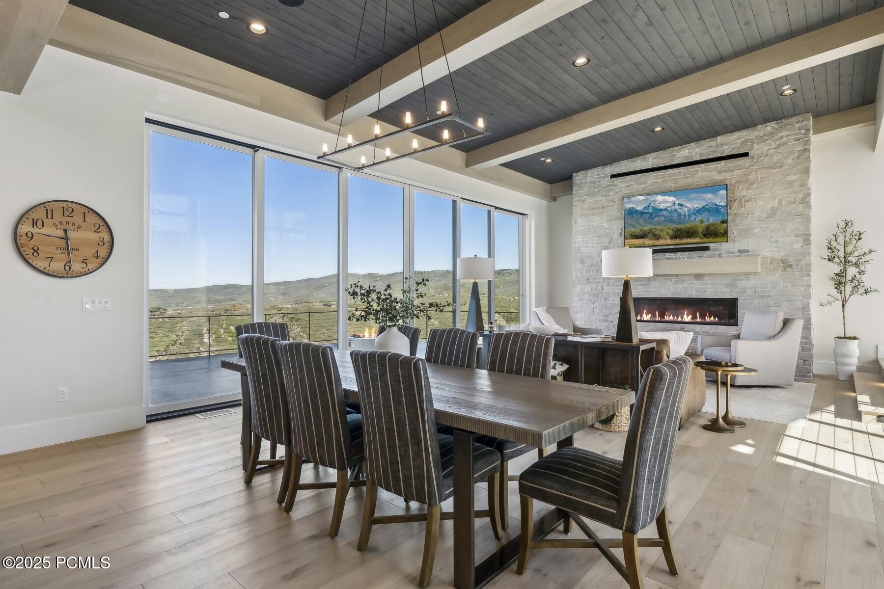 9093 N Hidden Hill Loop, Park City, Utah image 26