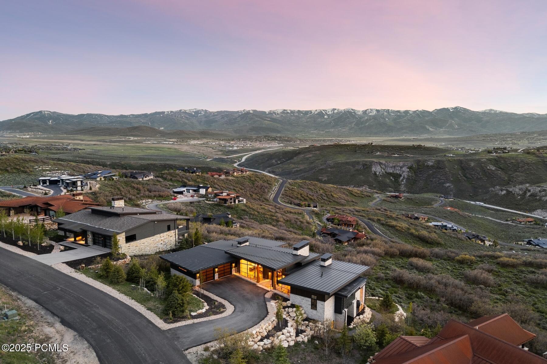 Park City, Utah 84098, United States, 5 Bedrooms Bedrooms, ,6 BathroomsBathrooms,Residential,Active,149432