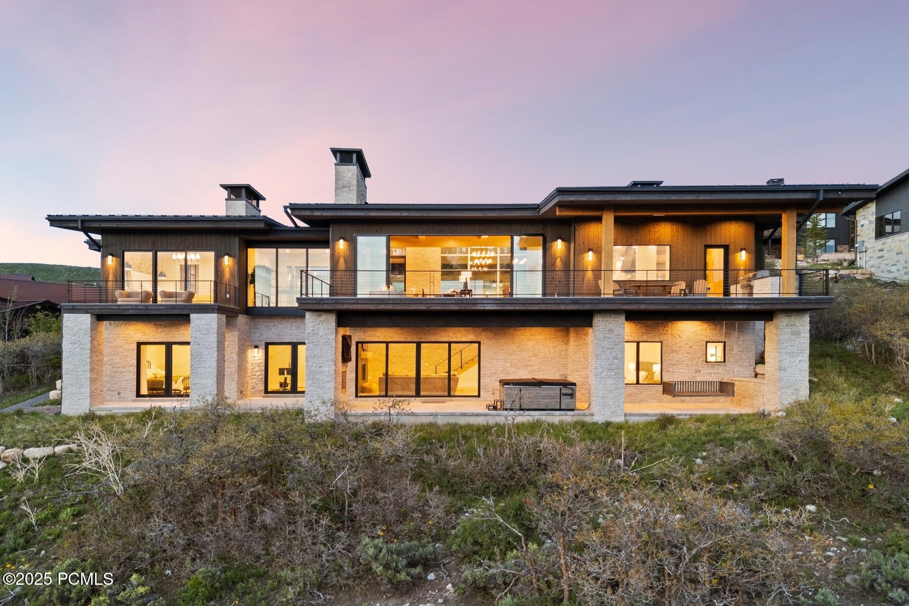 Park City, Utah 84098, United States, 5 Bedrooms Bedrooms, ,6 BathroomsBathrooms,Residential,Active,149432