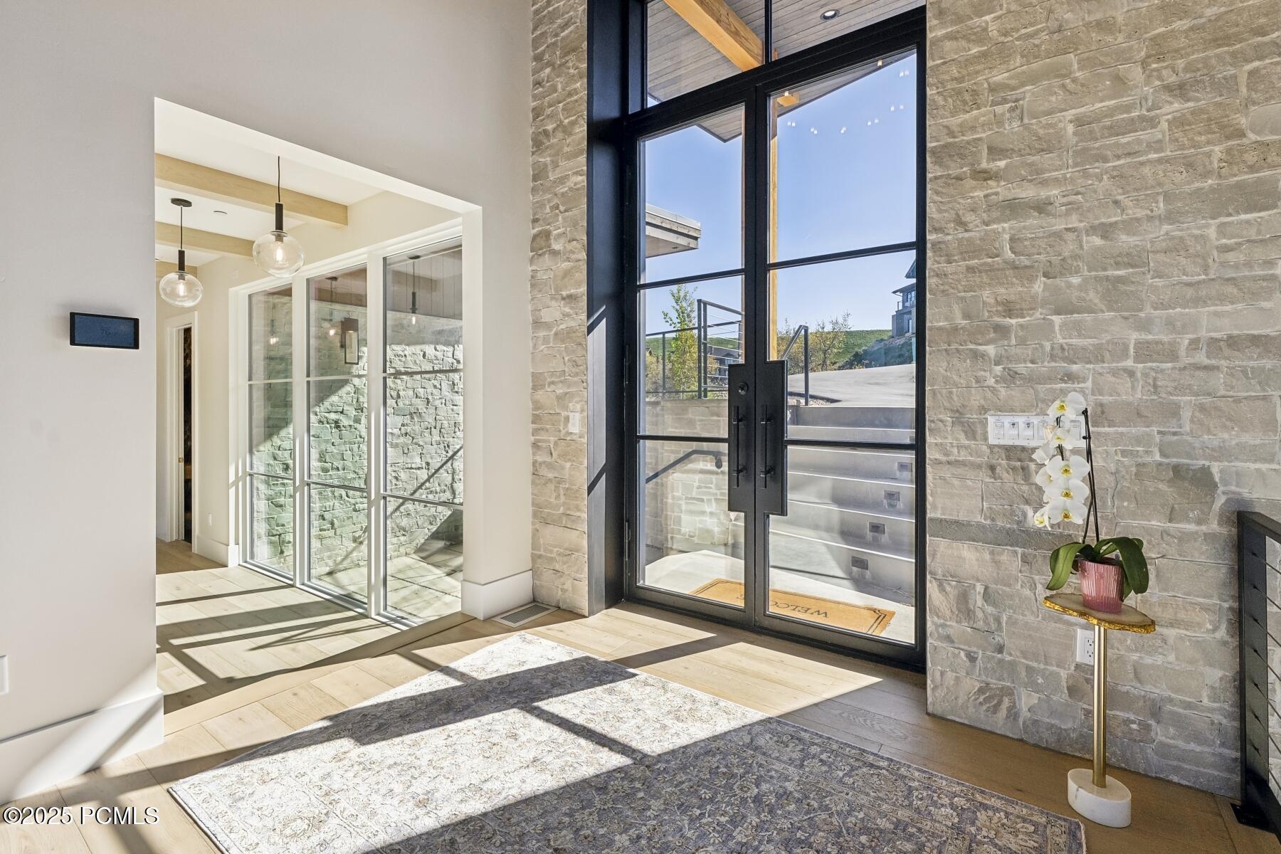 9093 N Hidden Hill Loop, Park City, Utah image 9