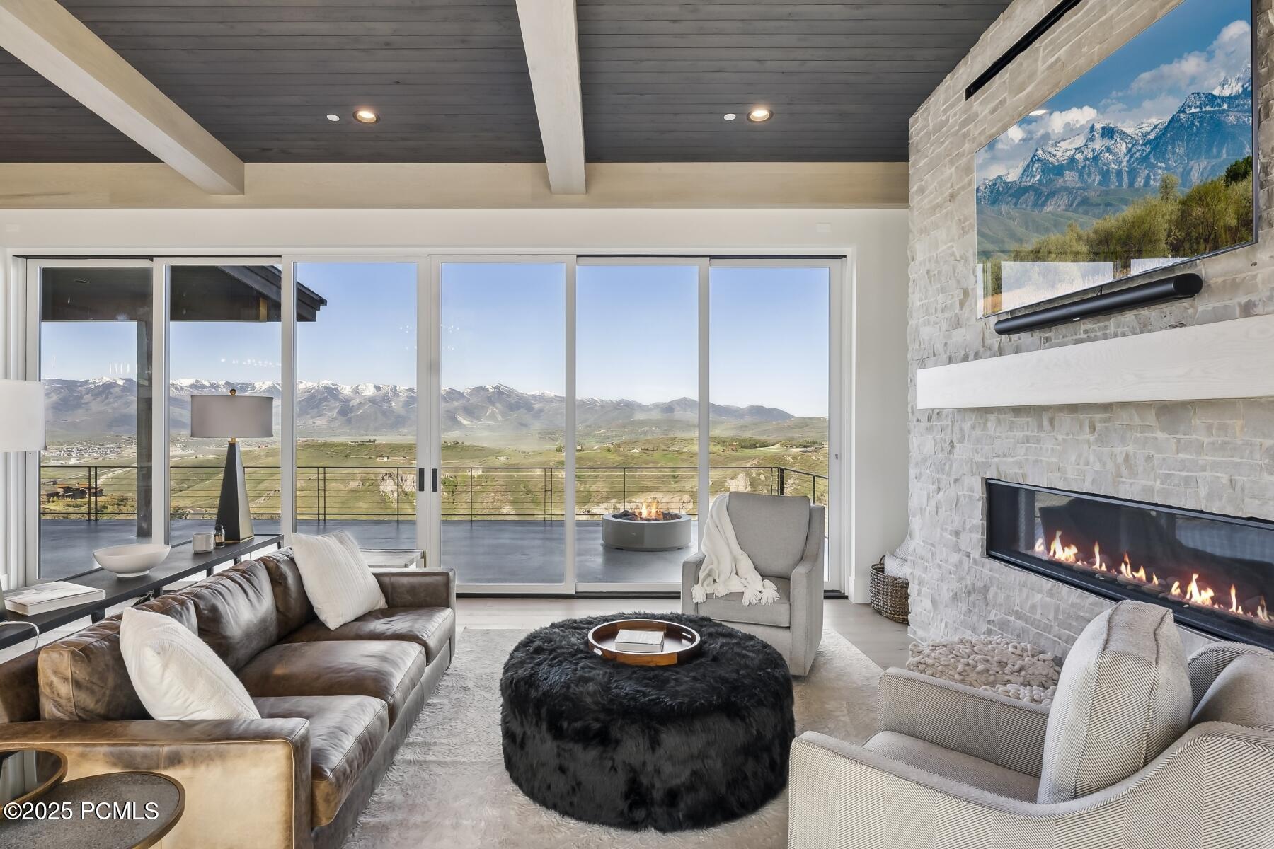 9093 N Hidden Hill Loop, Park City, Utah image 12