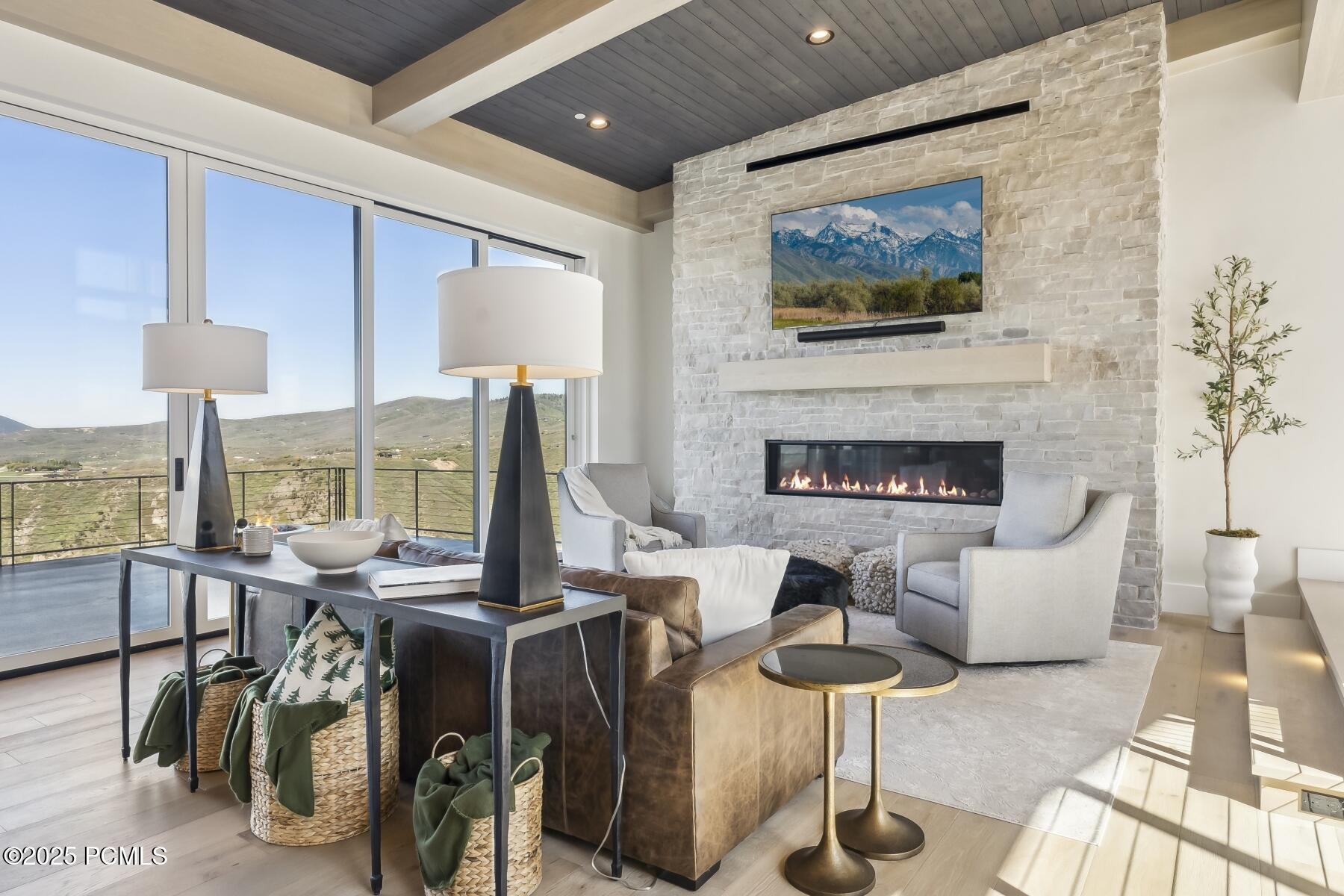 9093 N Hidden Hill Loop, Park City, Utah image 21