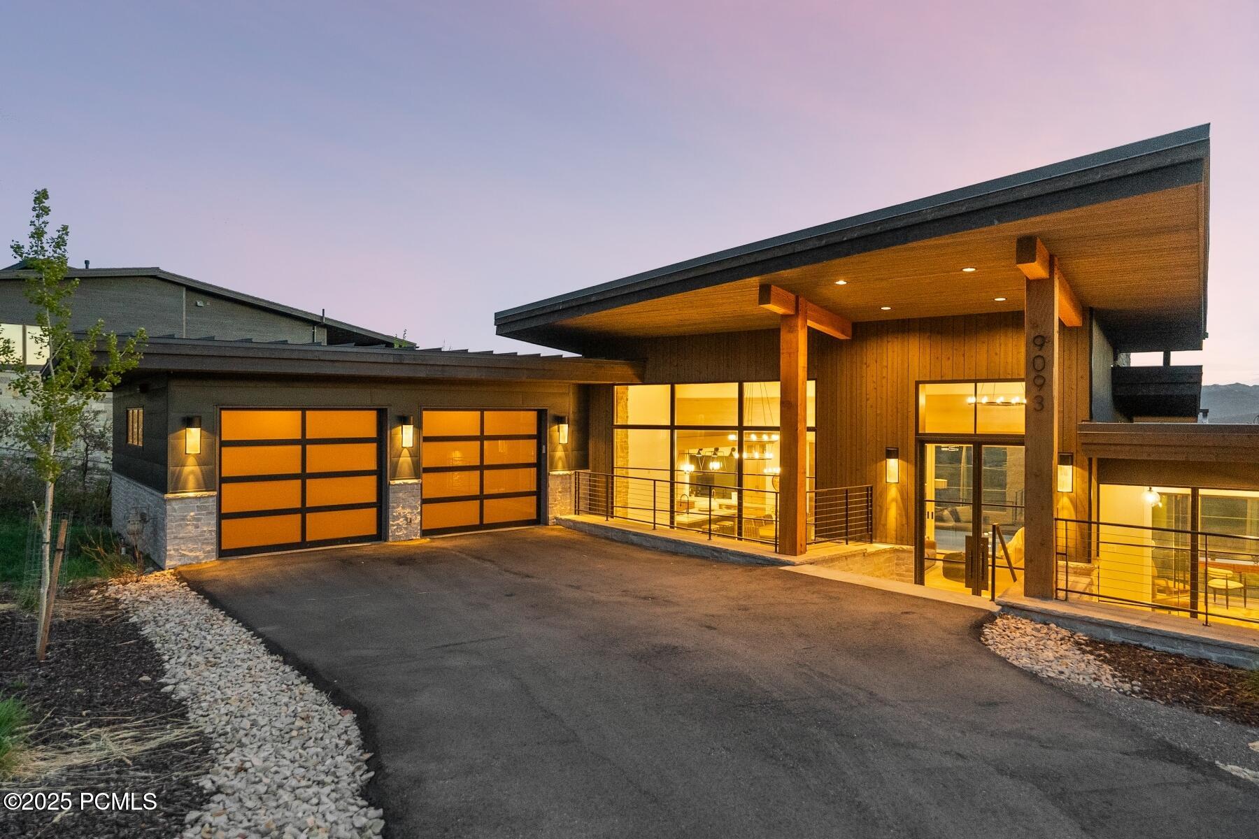 9093 N Hidden Hill Loop, Park City, Utah image 7