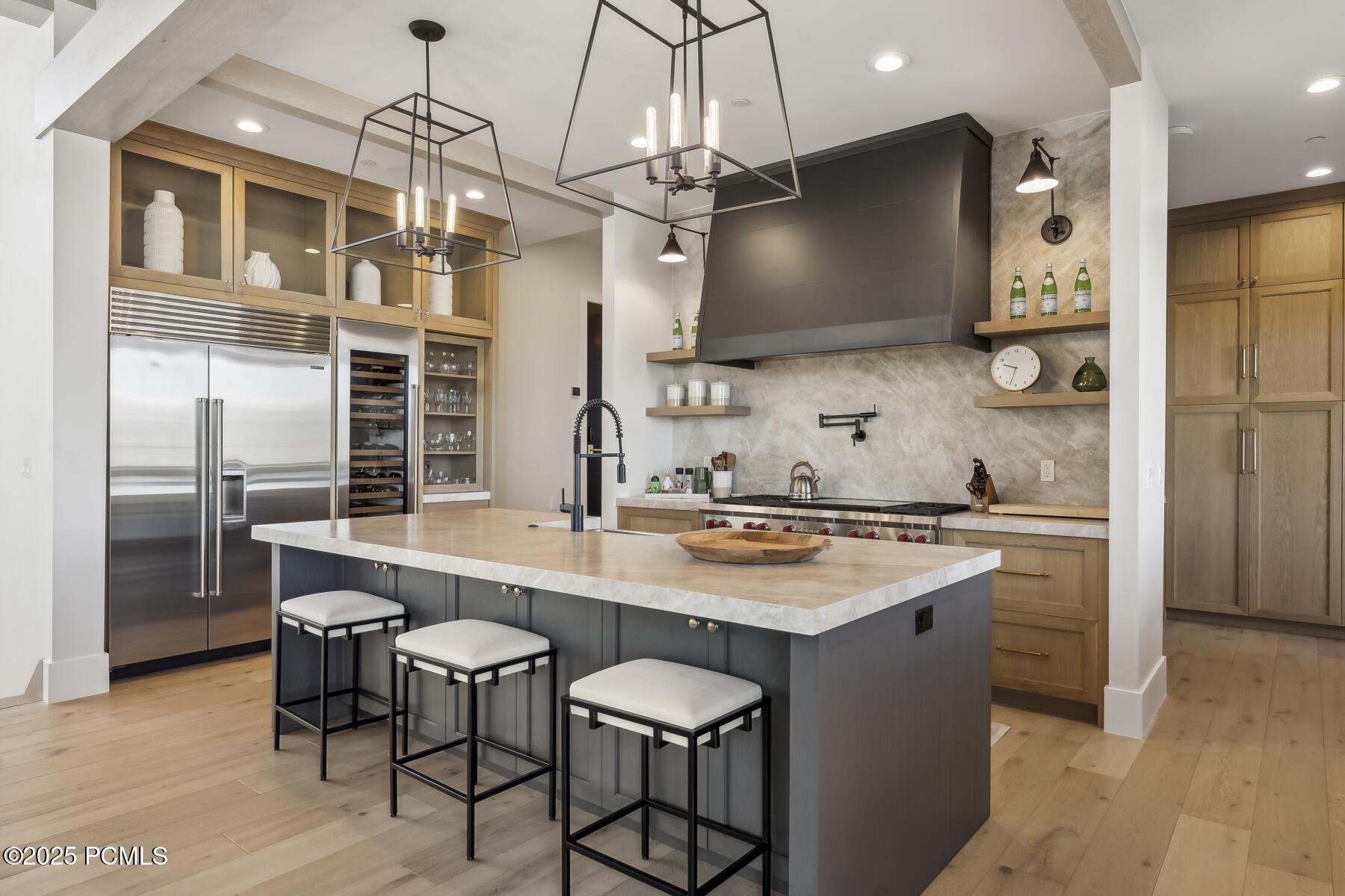 9093 N Hidden Hill Loop, Park City, Utah image 32