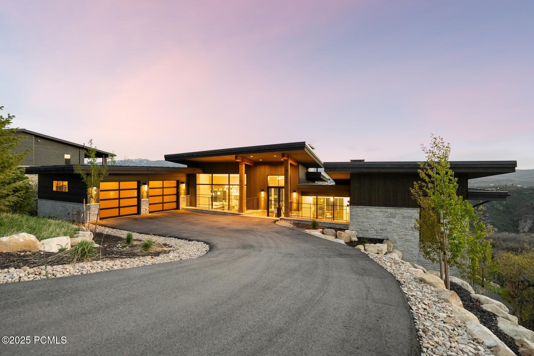 9093 N Hidden Hill Loop, Park City, Utah image 6