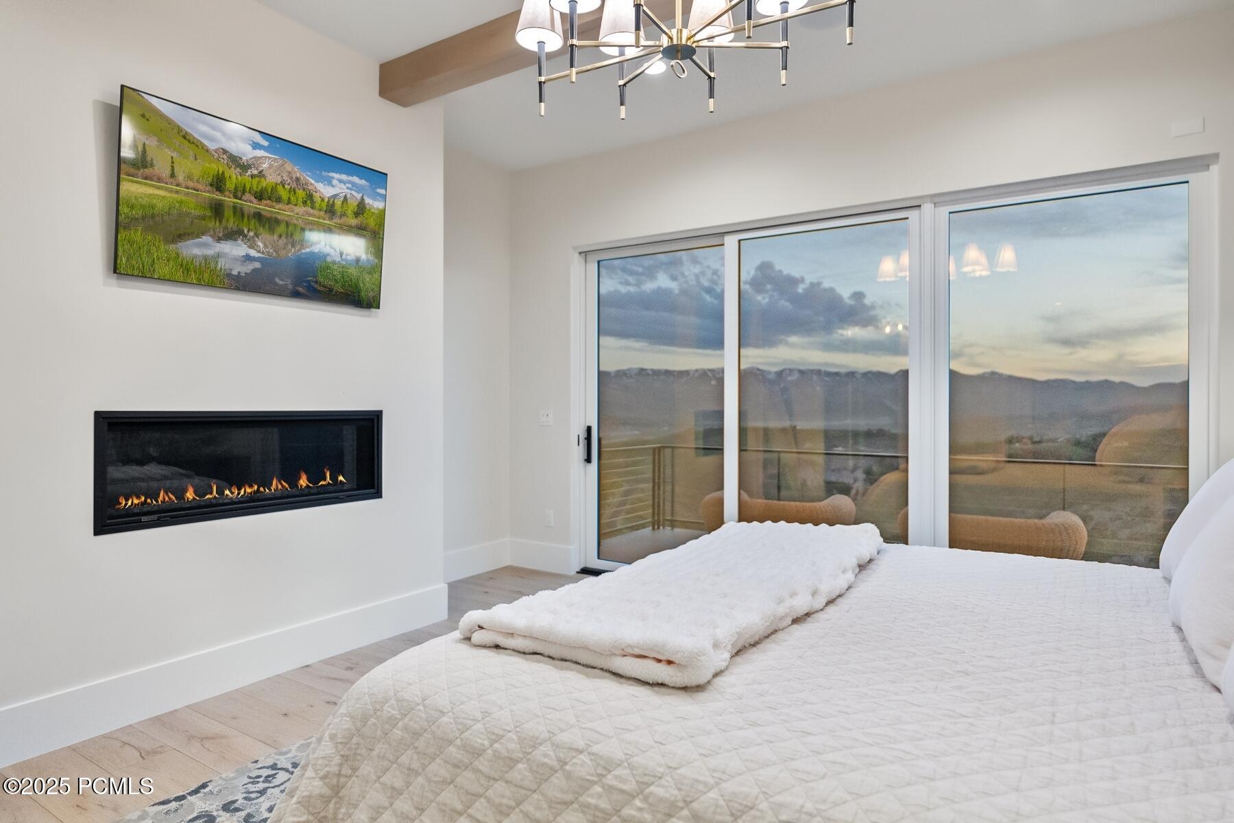 9093 N Hidden Hill Loop, Park City, Utah image 40