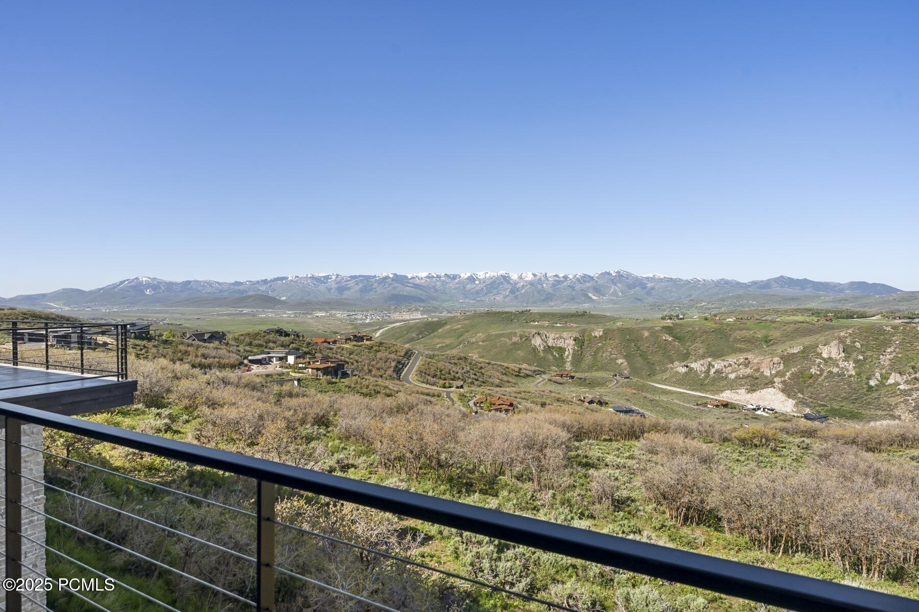9093 N Hidden Hill Loop, Park City, Utah image 43