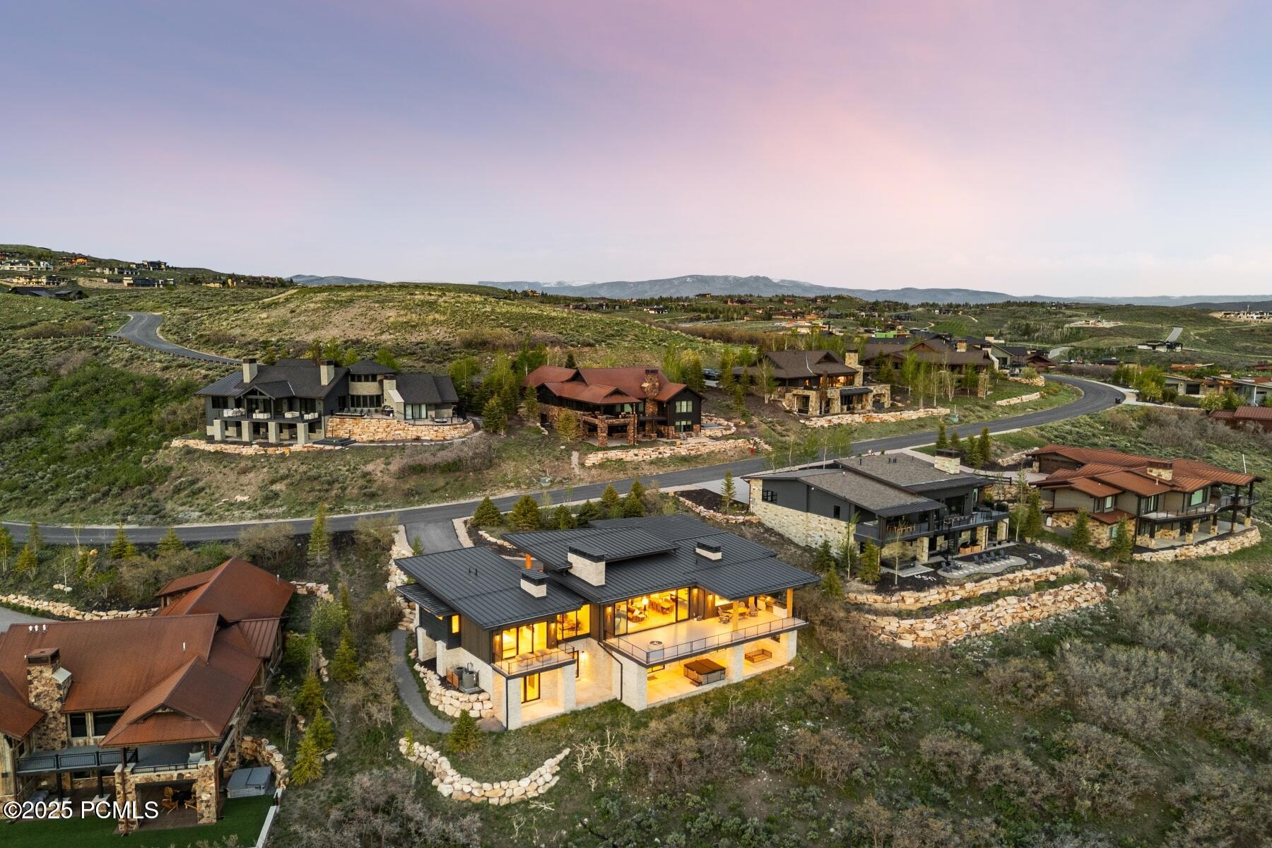 Park City, Utah 84098, United States, 5 Bedrooms Bedrooms, ,6 BathroomsBathrooms,Residential,Active,149432