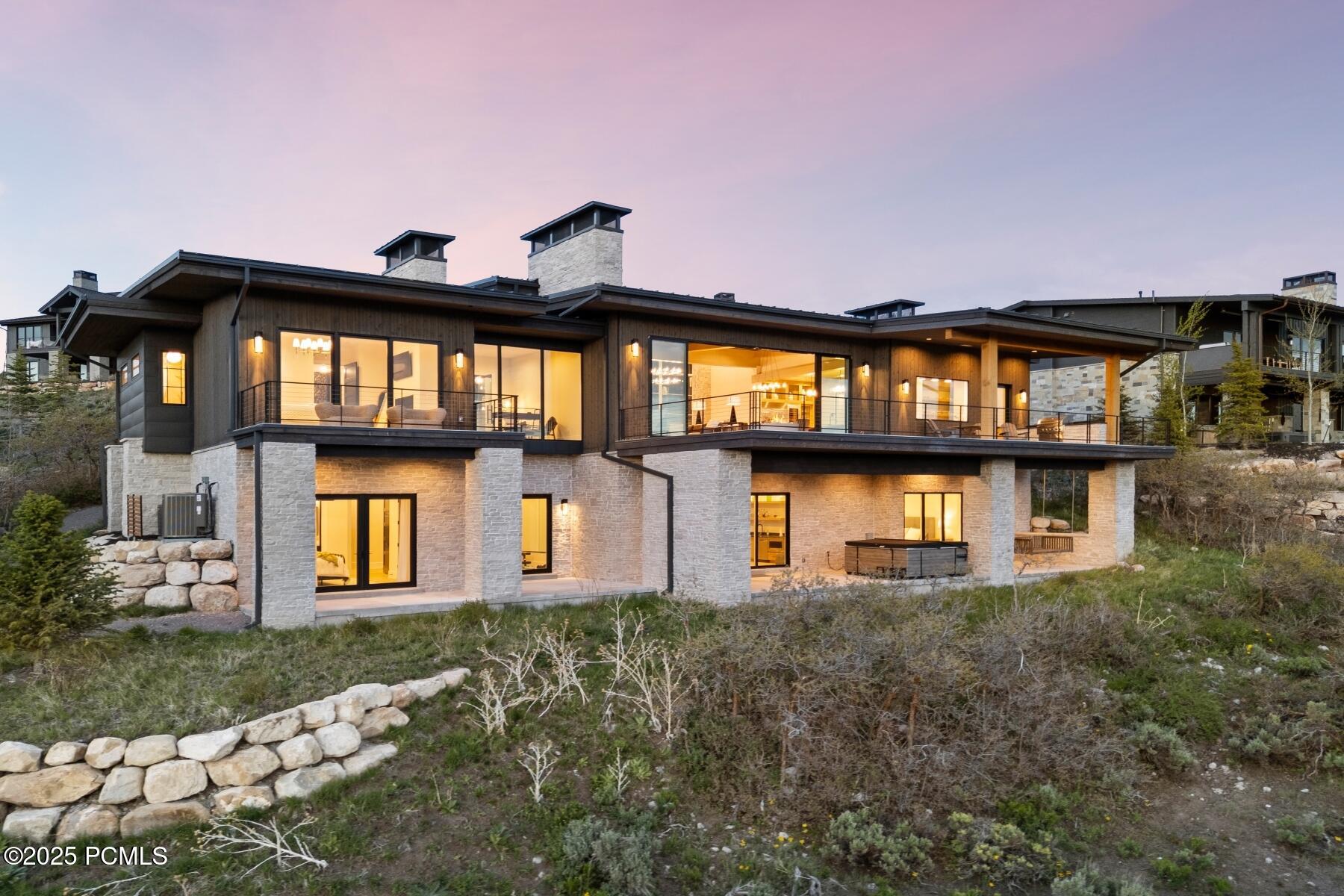 Park City, Utah 84098, United States, 5 Bedrooms Bedrooms, ,6 BathroomsBathrooms,Residential,Active,149432