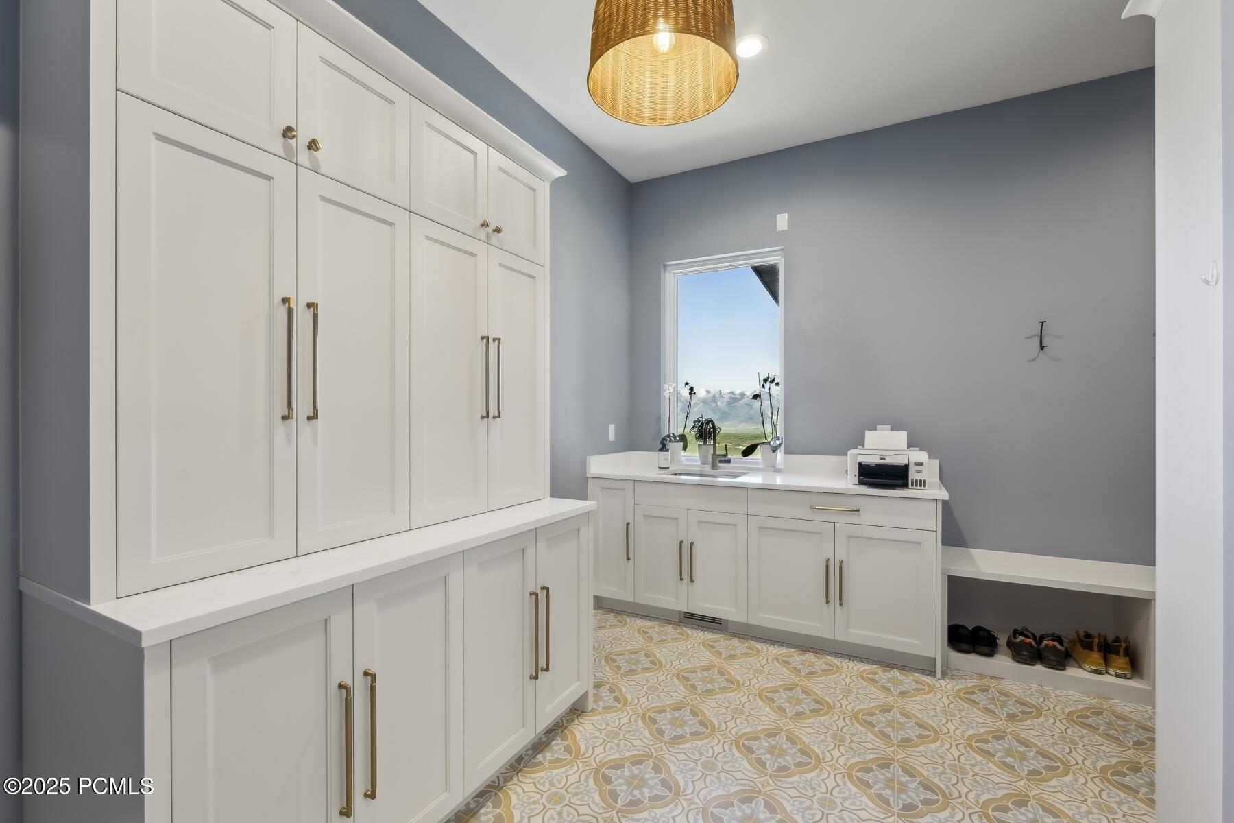 9093 N Hidden Hill Loop, Park City, Utah image 35