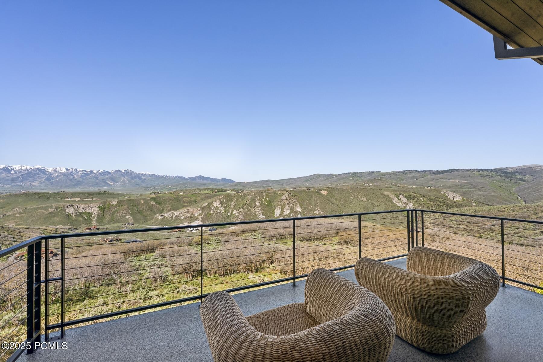 9093 N Hidden Hill Loop, Park City, Utah image 41