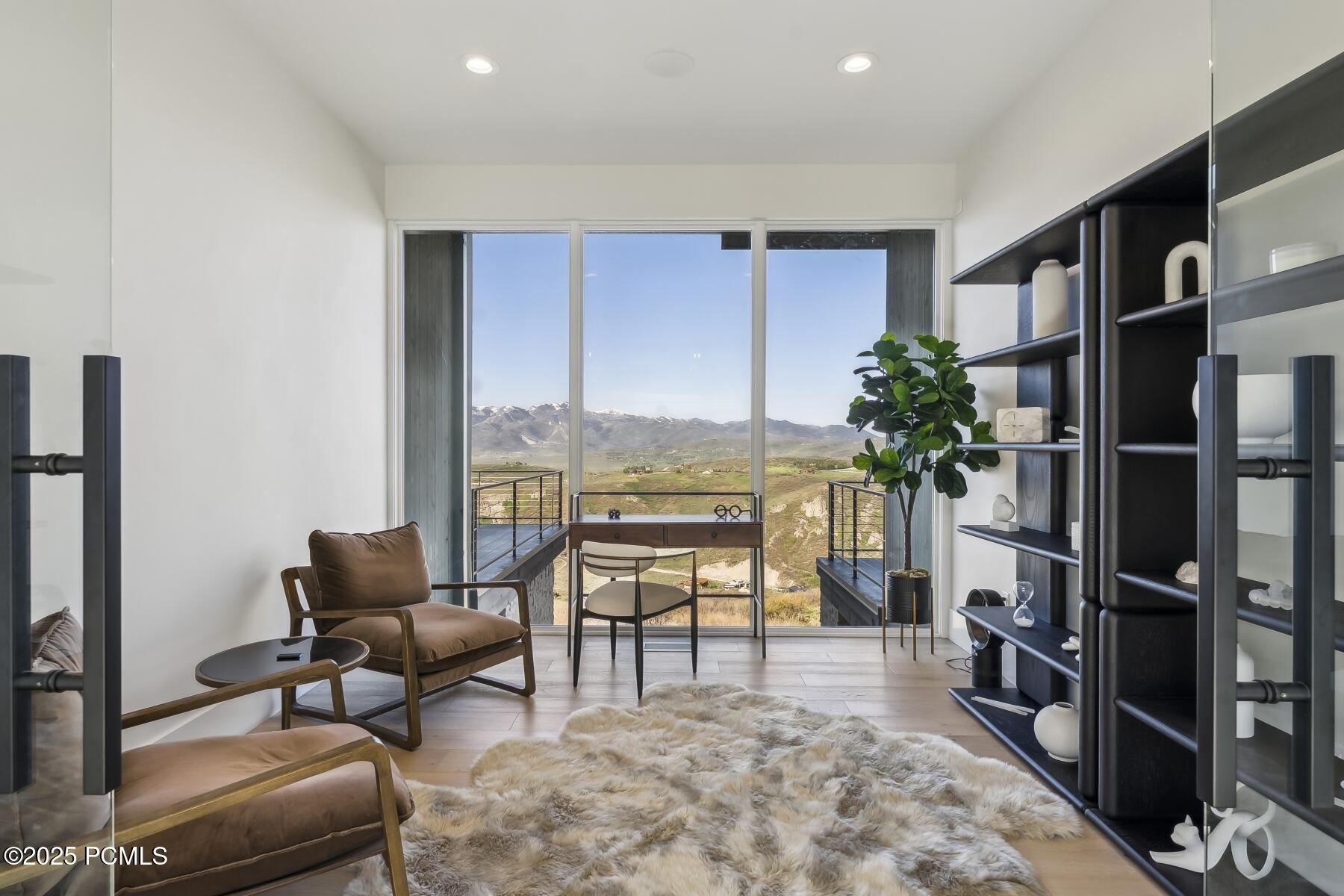 9093 N Hidden Hill Loop, Park City, Utah image 37