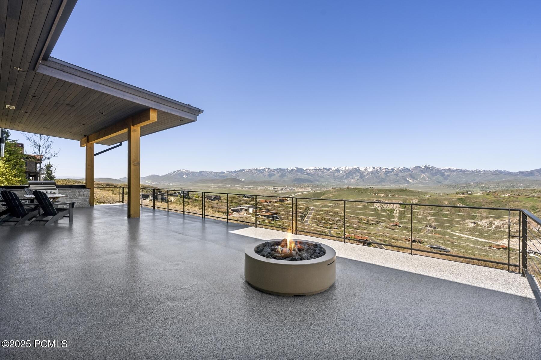 9093 N Hidden Hill Loop, Park City, Utah image 16