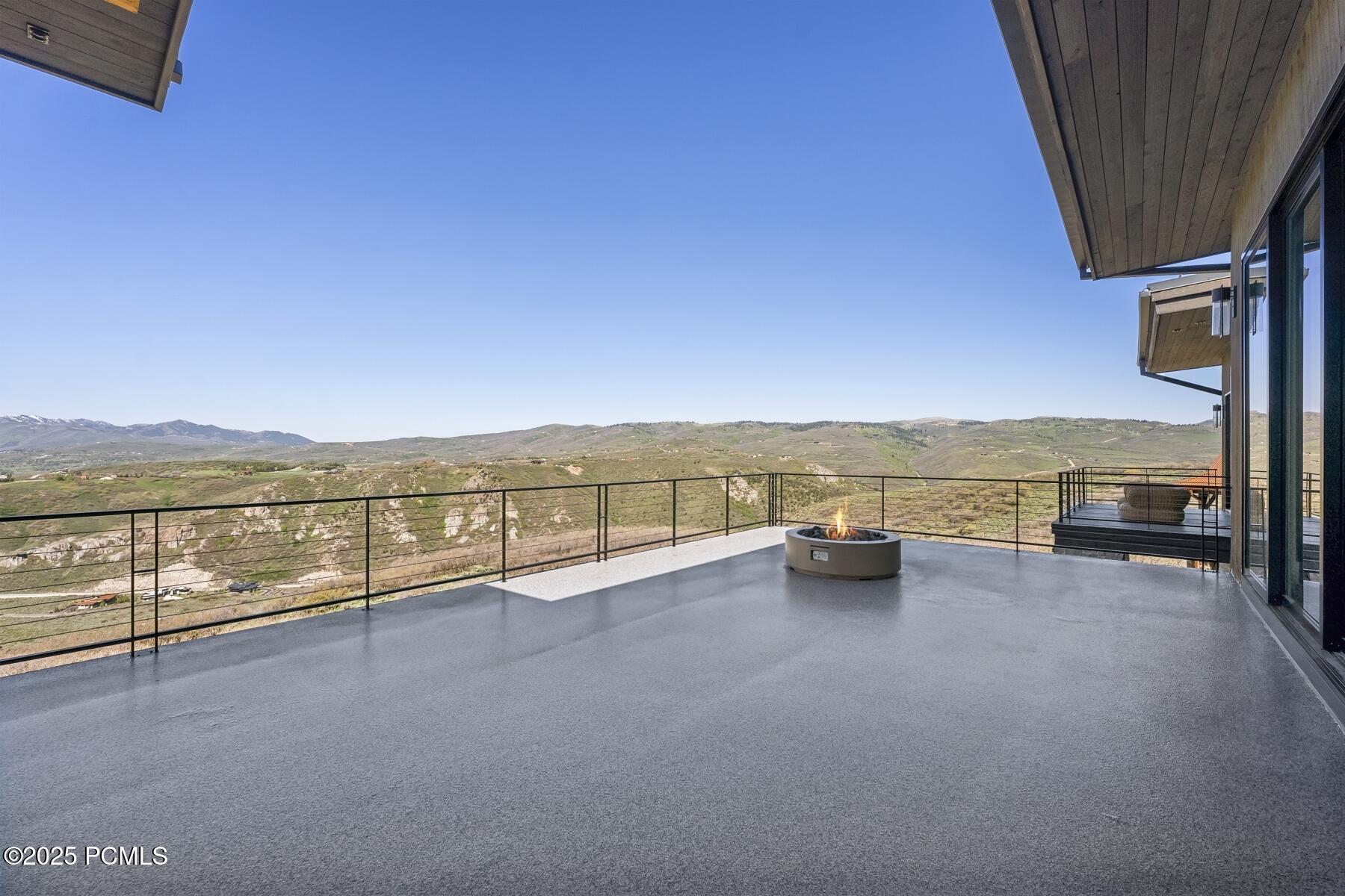 9093 N Hidden Hill Loop, Park City, Utah image 17