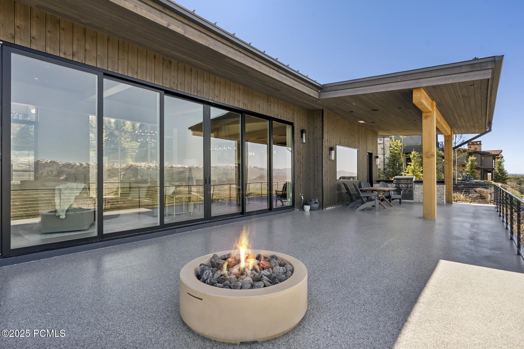 9093 N Hidden Hill Loop, Park City, Utah image 15