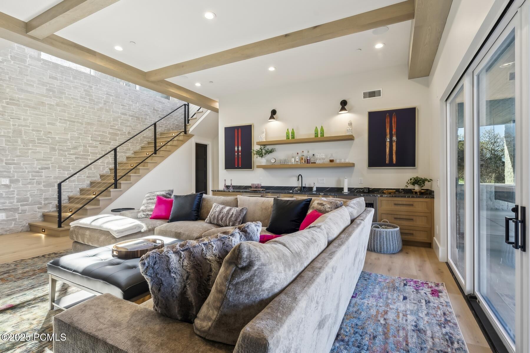 9093 N Hidden Hill Loop, Park City, Utah image 50