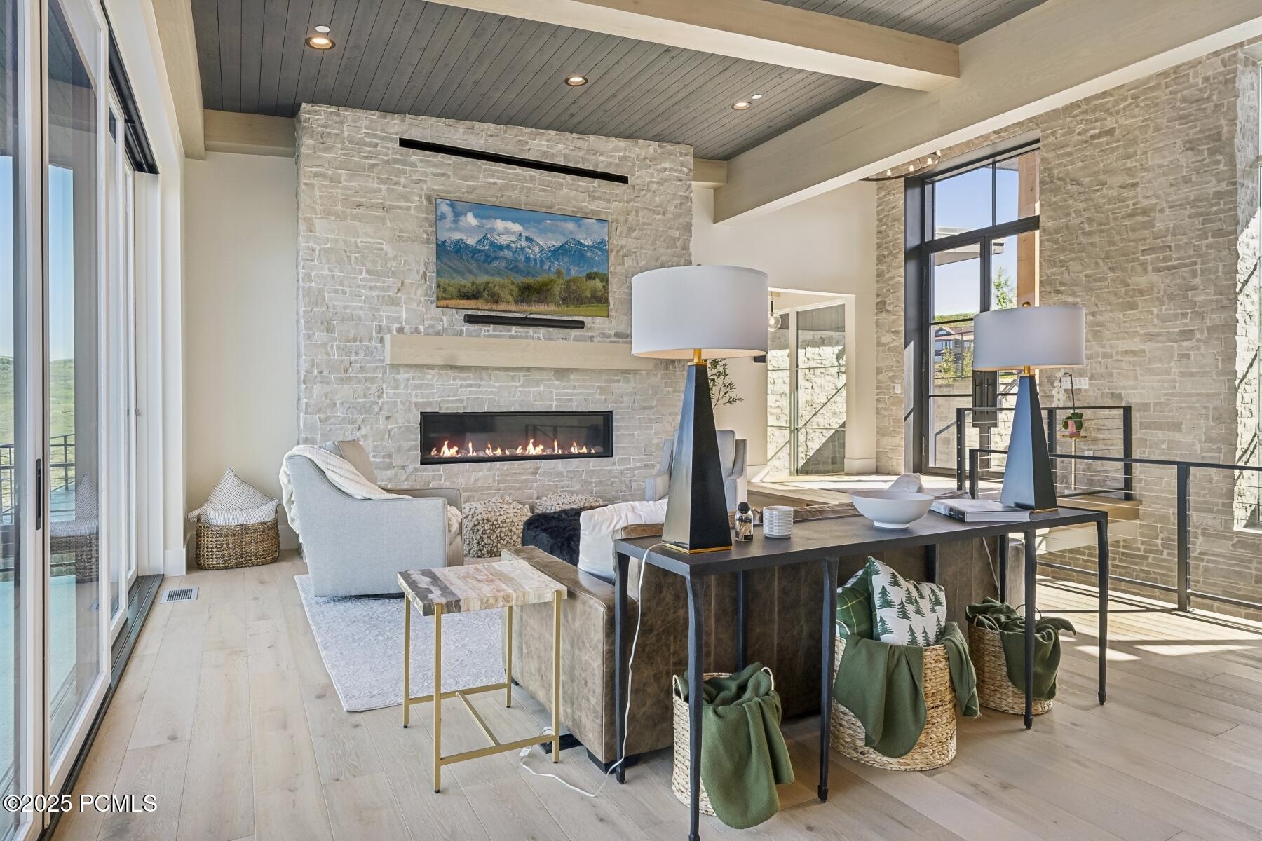 9093 N Hidden Hill Loop, Park City, Utah image 23