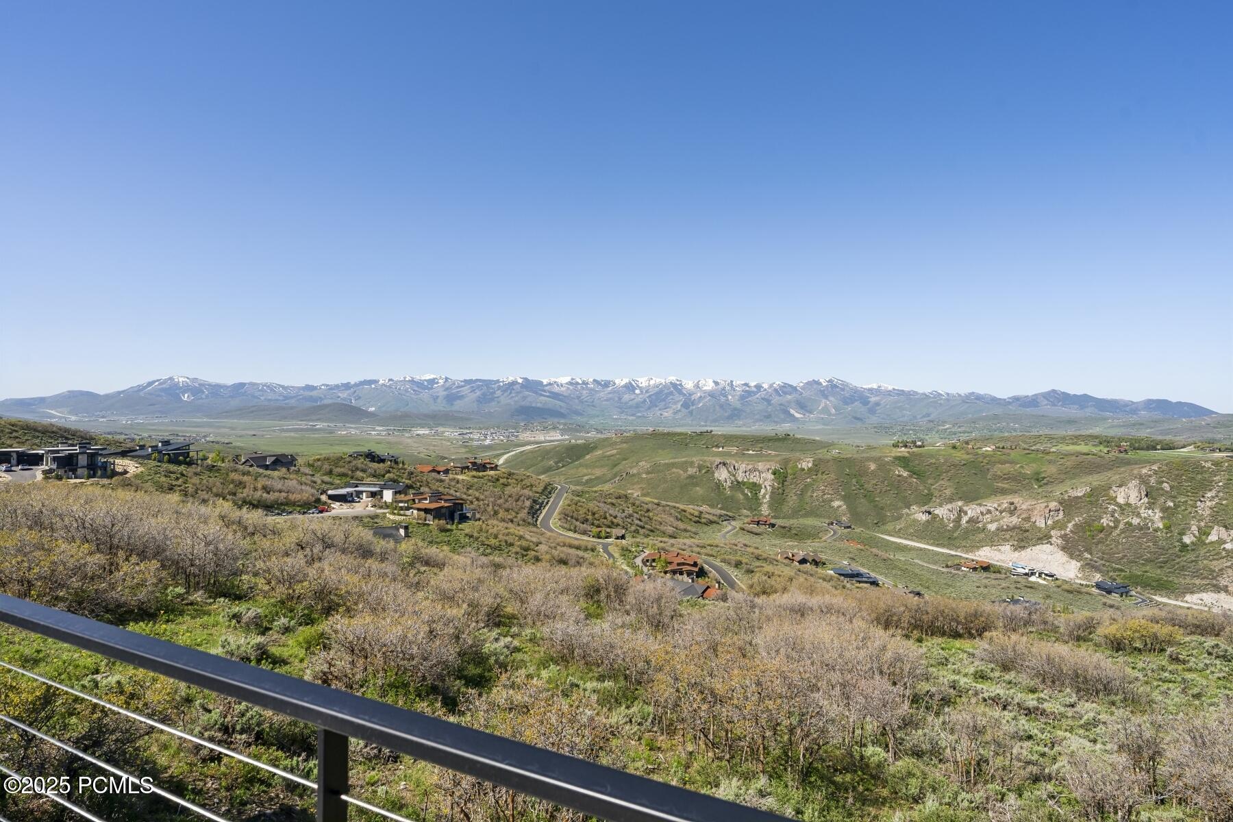 9093 N Hidden Hill Loop, Park City, Utah image 18