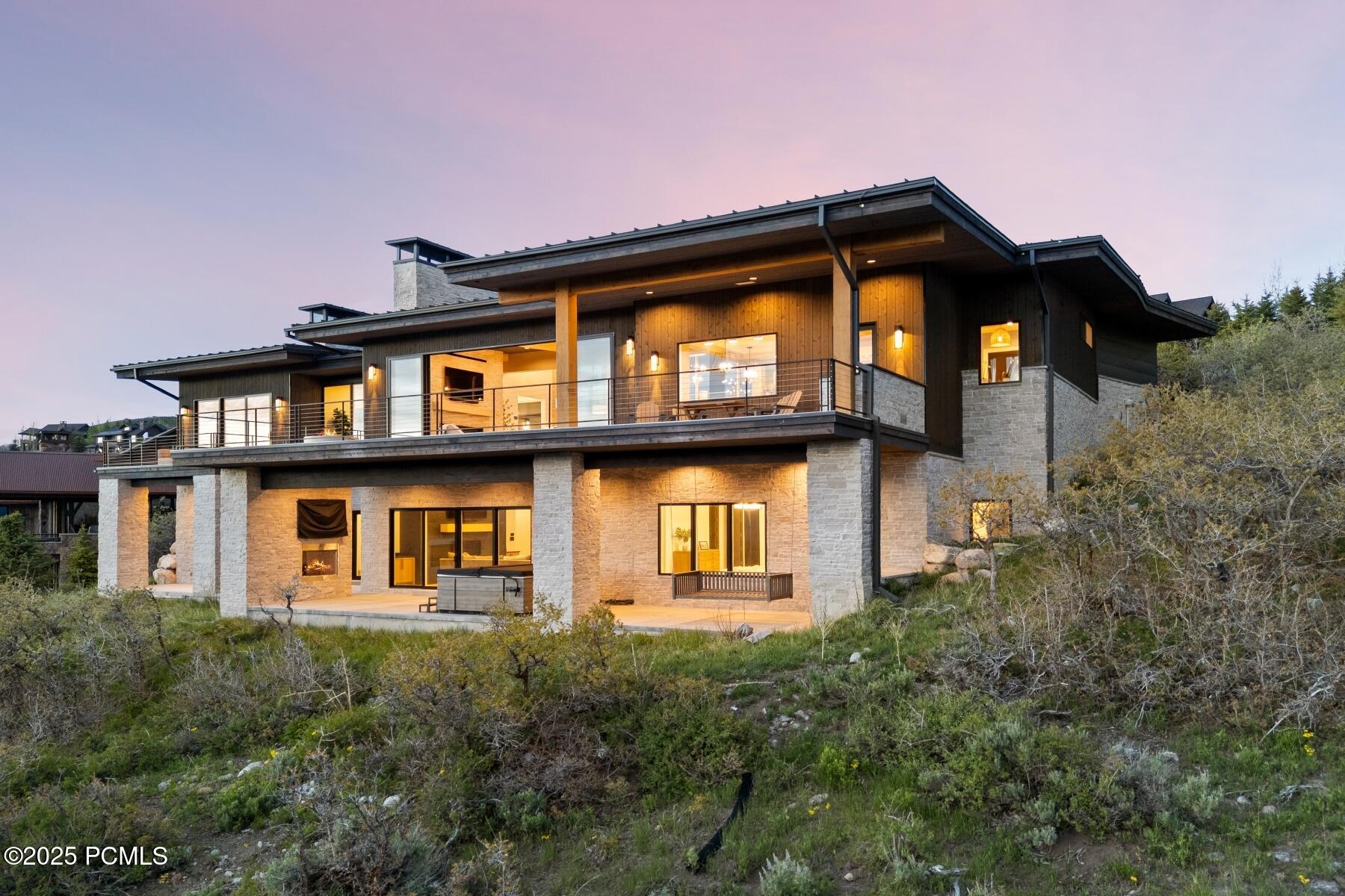 Park City, Utah 84098, United States, 5 Bedrooms Bedrooms, ,6 BathroomsBathrooms,Residential,Active,149432