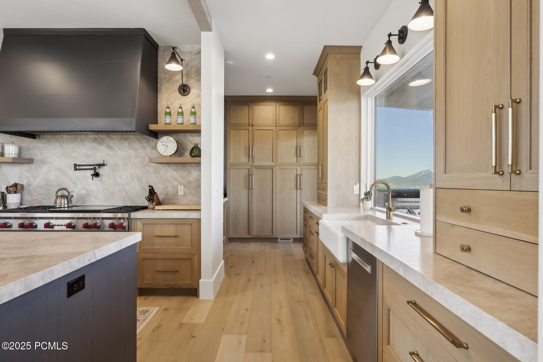 9093 N Hidden Hill Loop, Park City, Utah image 33