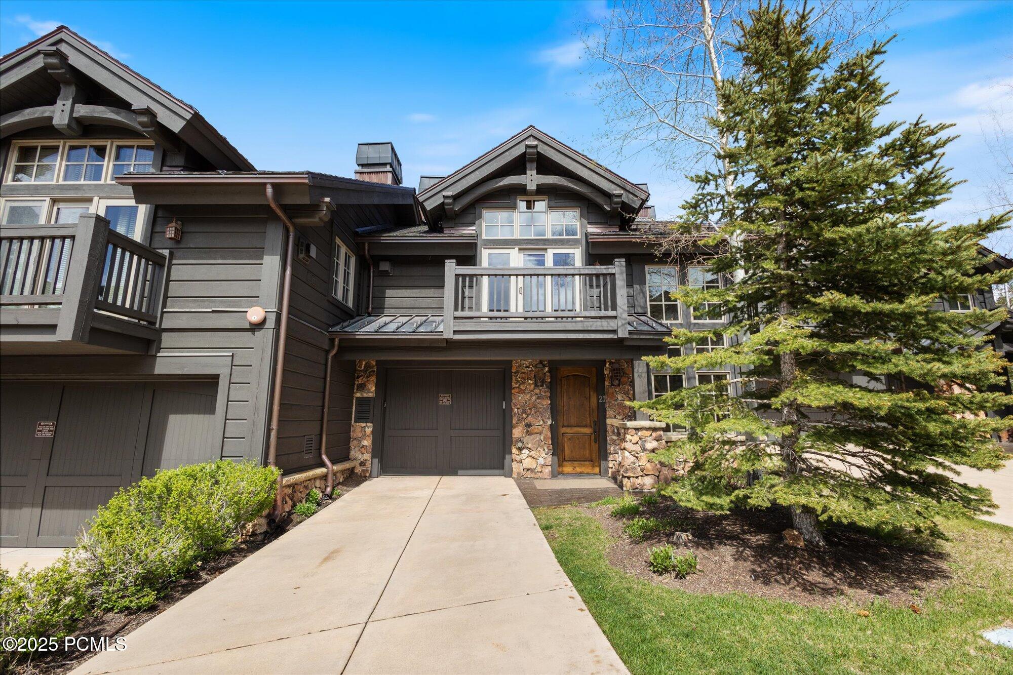 8789 Marsac Avenue #21, Park City, Utah image 35
