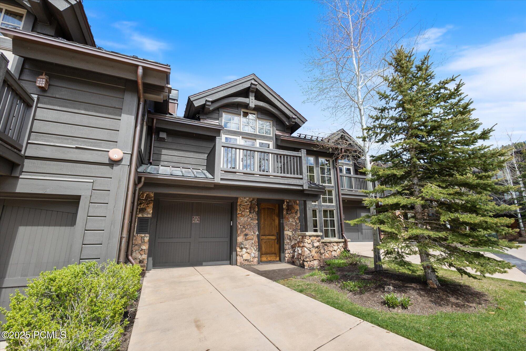 8789 Marsac Avenue #21, Park City, Utah image 34