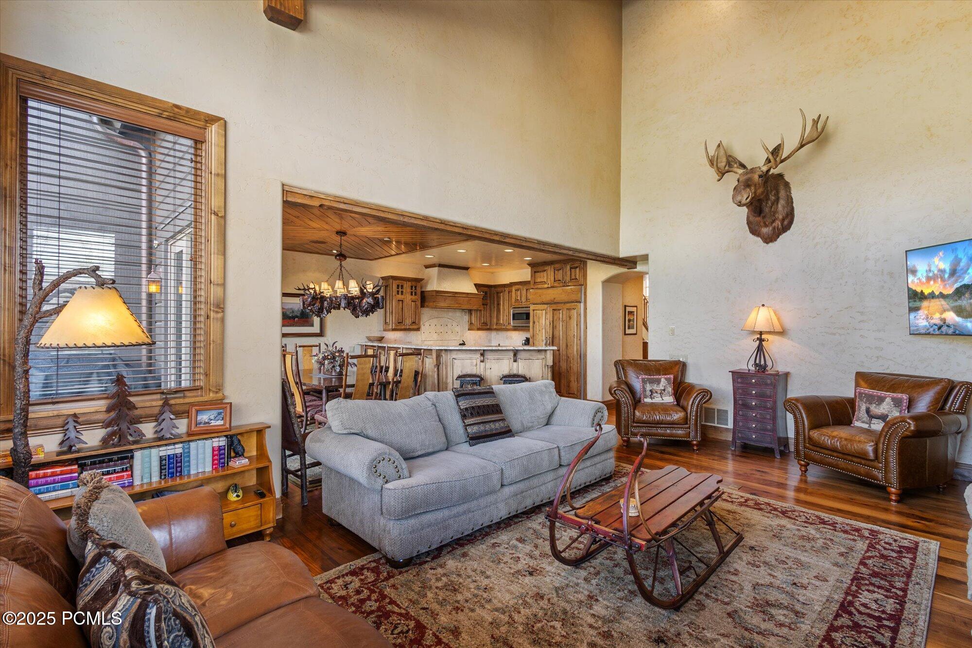 8789 Marsac Avenue #21, Park City, Utah image 7
