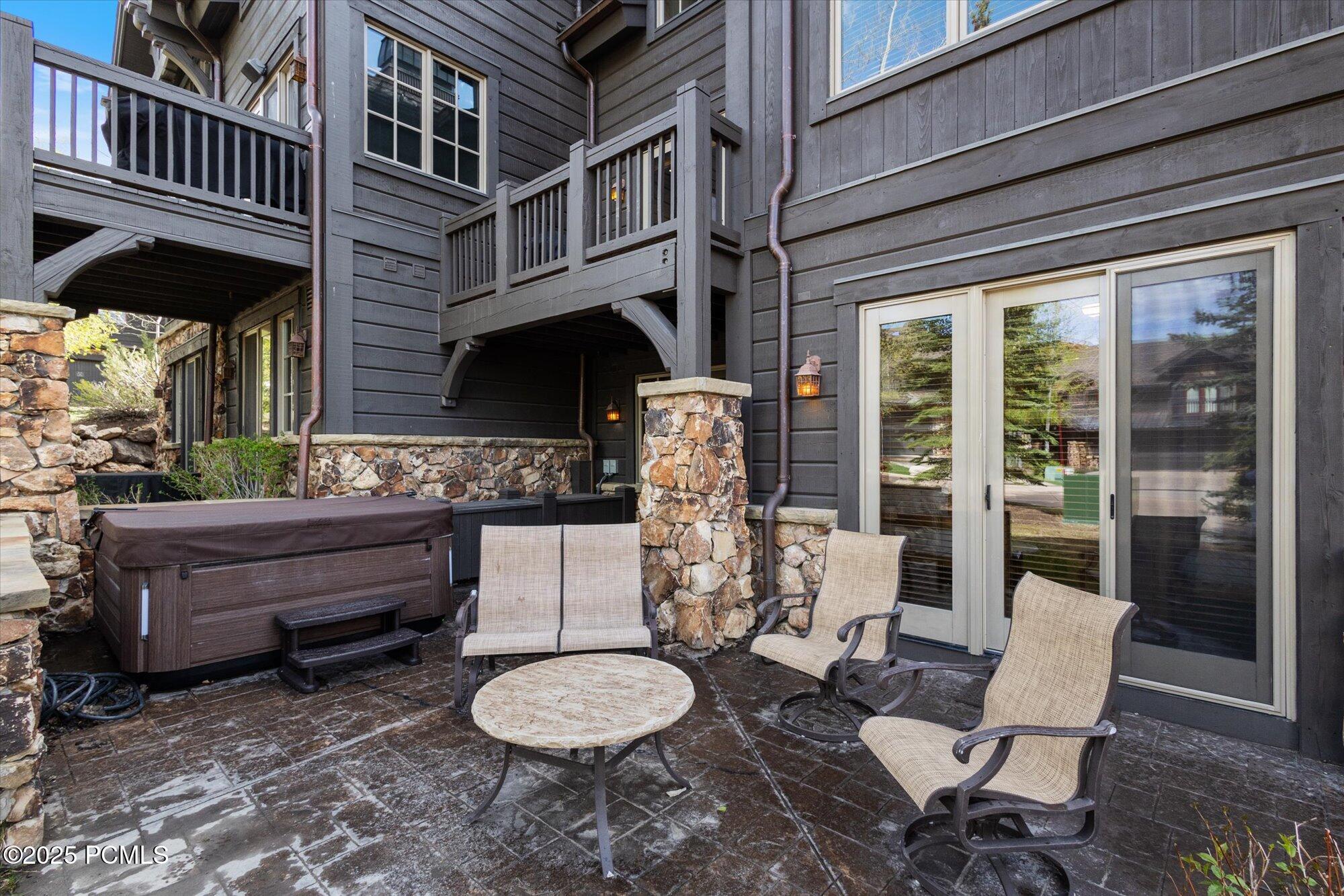 8789 Marsac Avenue #21, Park City, Utah image 28