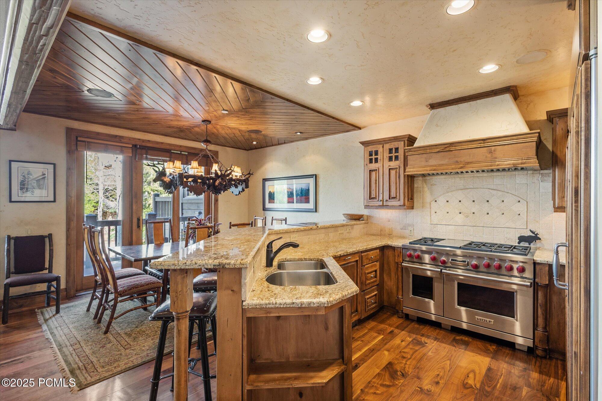 8789 Marsac Avenue #21, Park City, Utah image 11