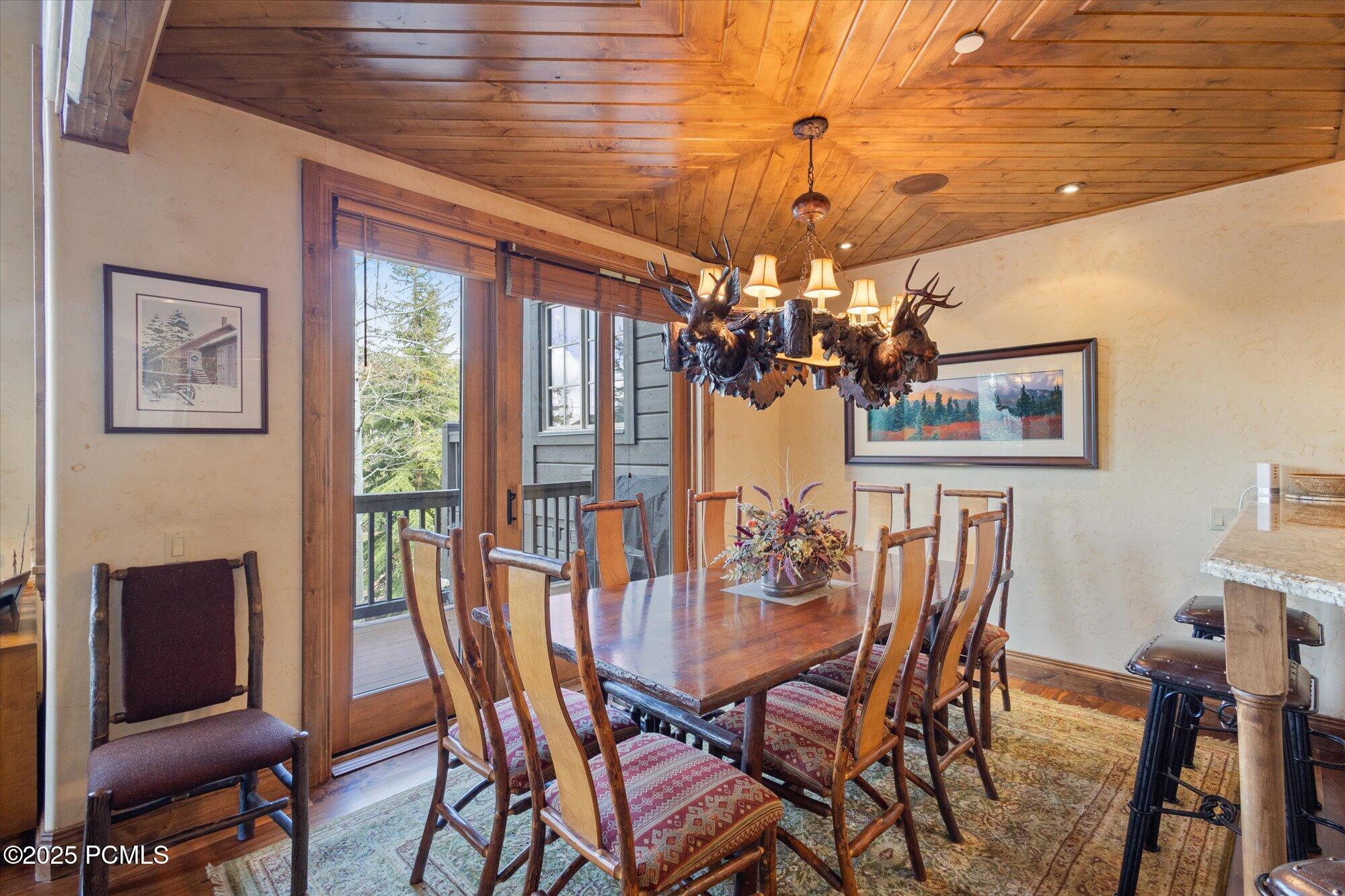 8789 Marsac Avenue #21, Park City, Utah image 9