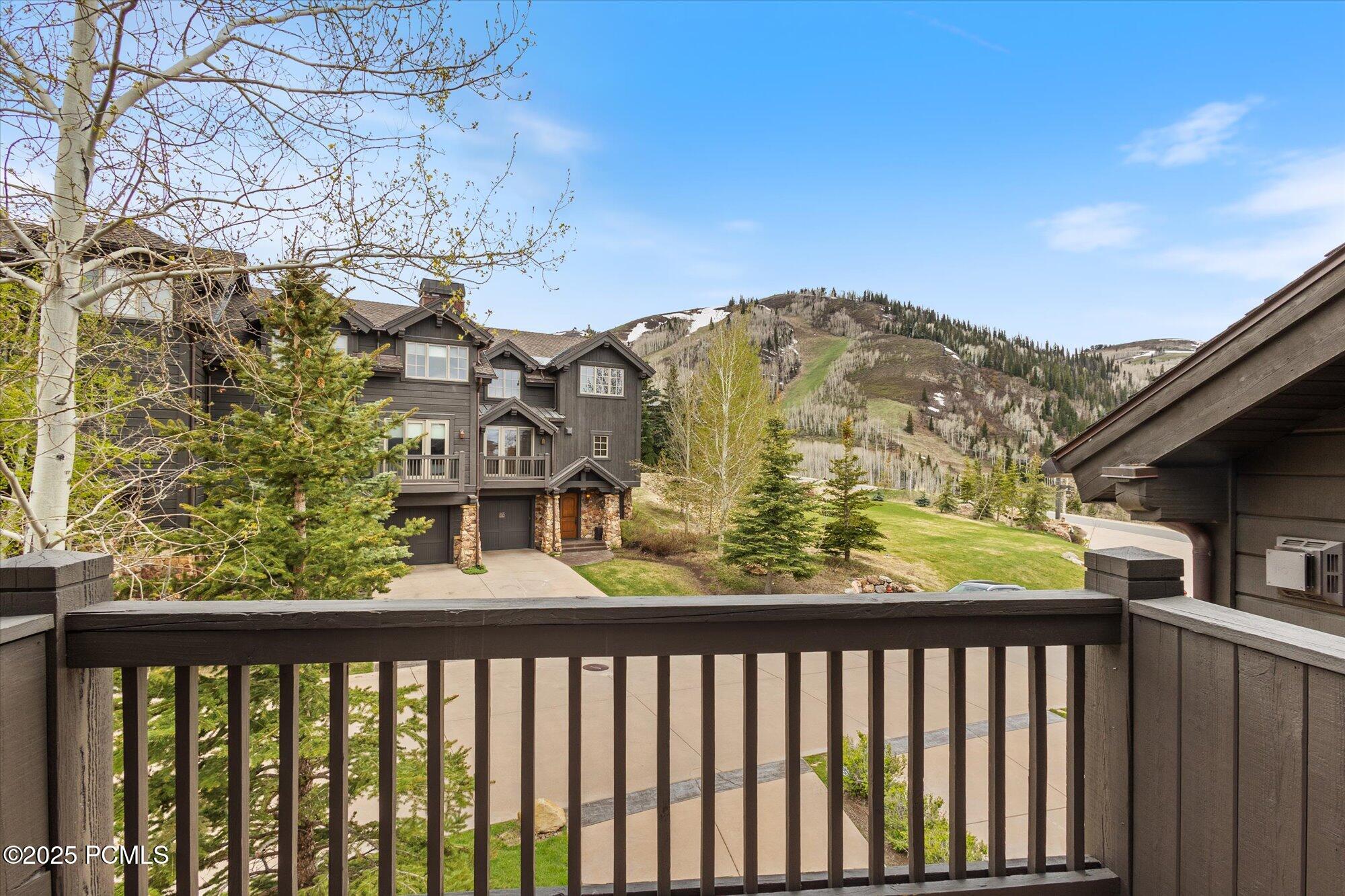 8789 Marsac Avenue #21, Park City, Utah image 16