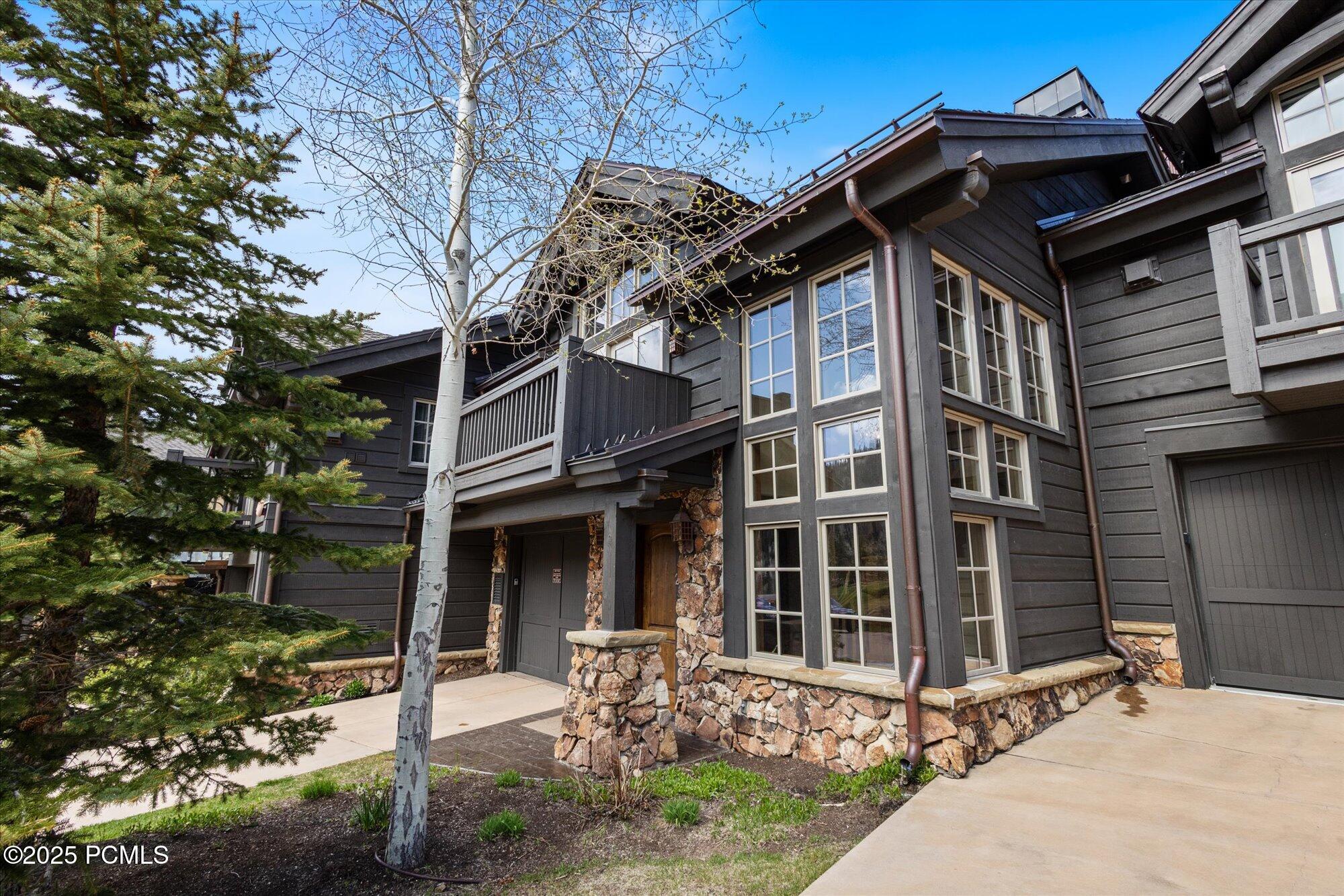 8789 Marsac Avenue #21, Park City, Utah image 2
