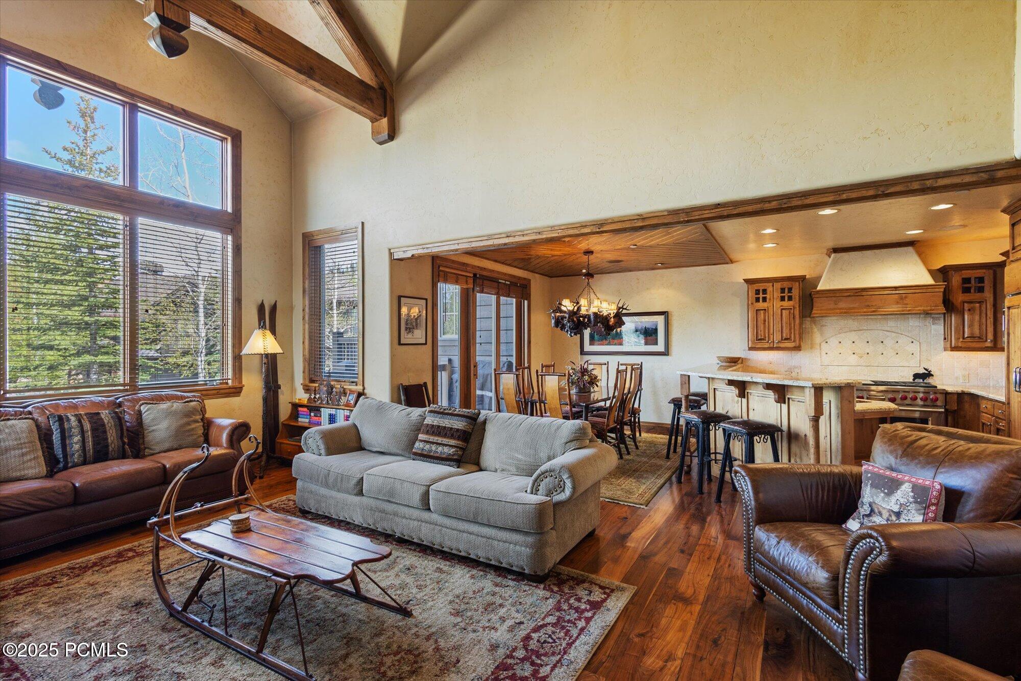 8789 Marsac Avenue #21, Park City, Utah image 8