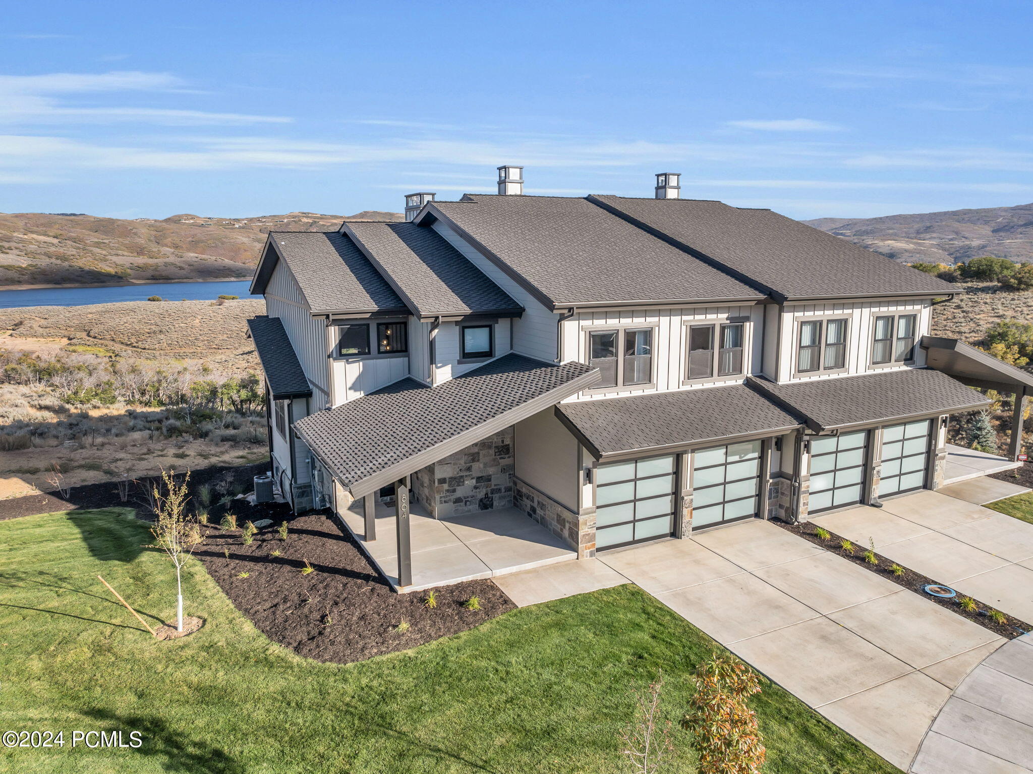 864 W Eland Circle #53, Heber City, Utah image 45