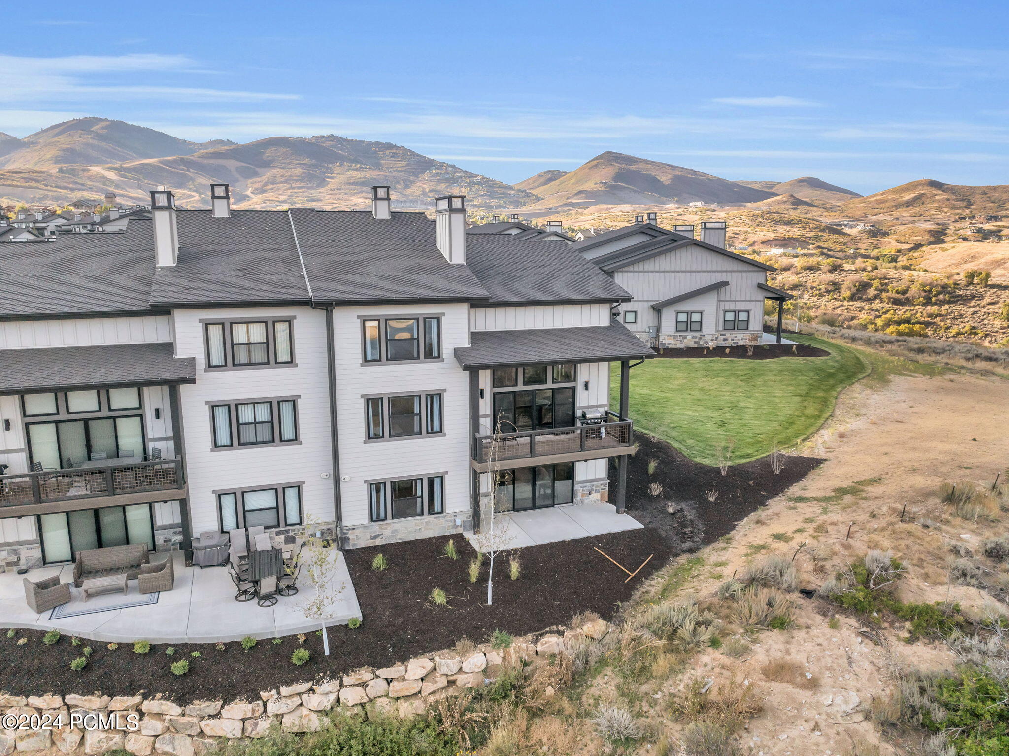 864 W Eland Circle #53, Heber City, Utah image 49