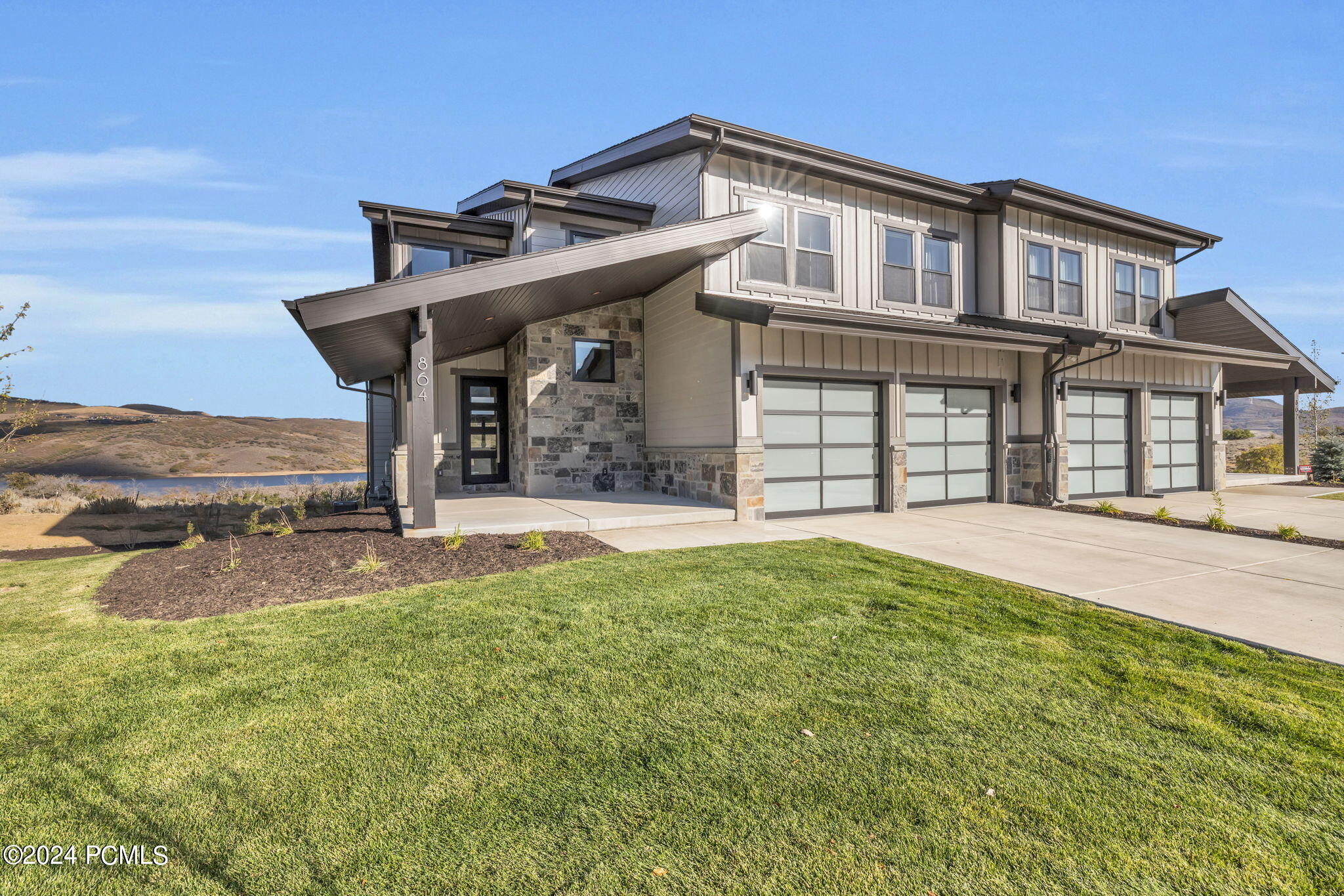 864 W Eland Circle #53, Heber City, Utah image 3