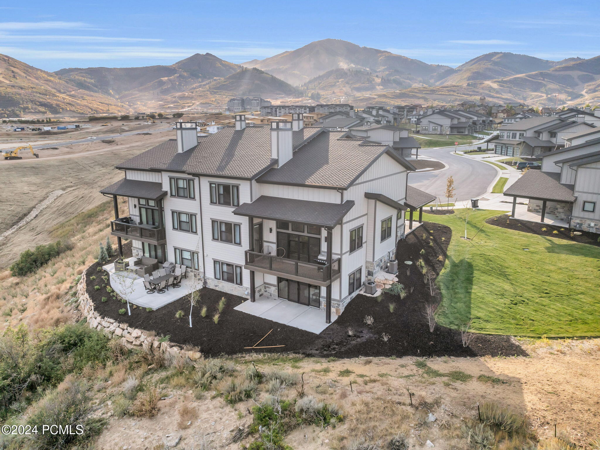 864 W Eland Circle #53, Heber City, Utah image 47