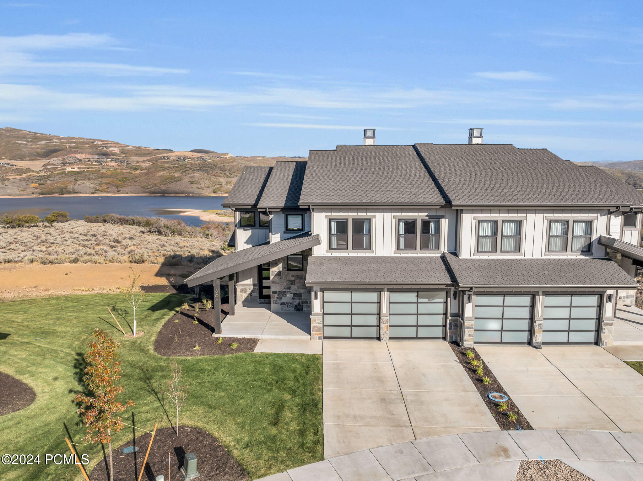 864 W Eland Circle #53, Heber City, Utah image 43