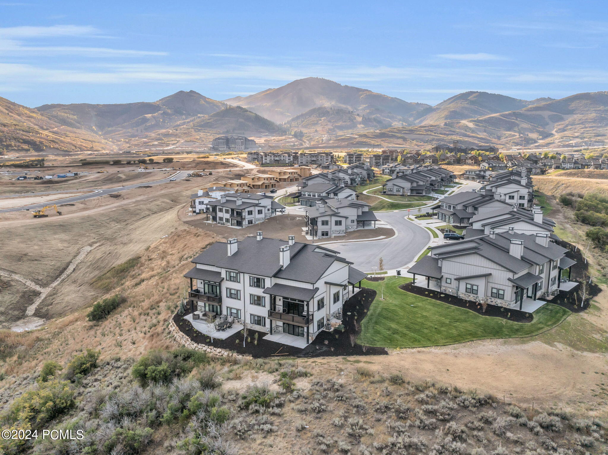 864 W Eland Circle #53, Heber City, Utah image 50