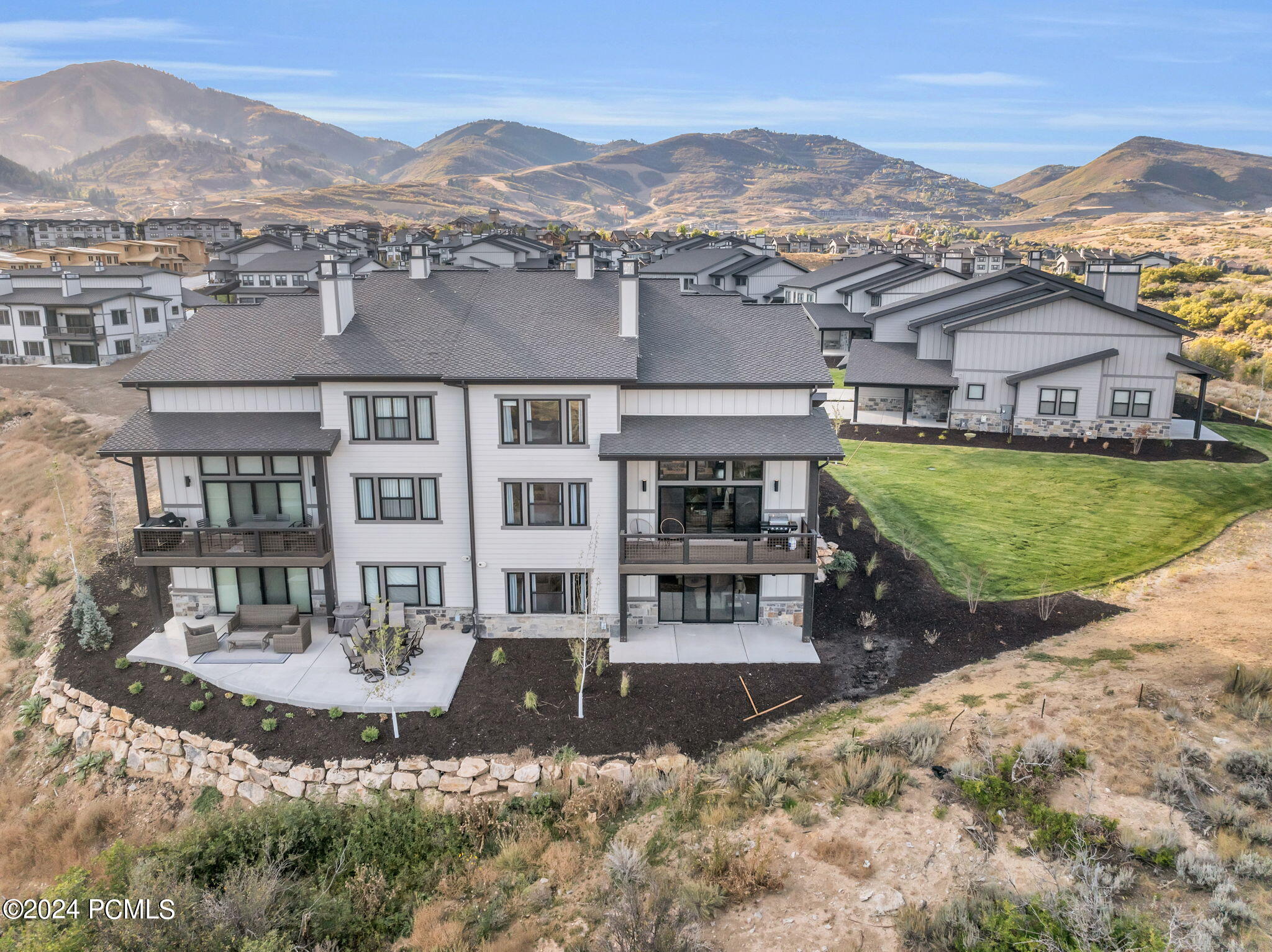 864 W Eland Circle #53, Heber City, Utah image 48