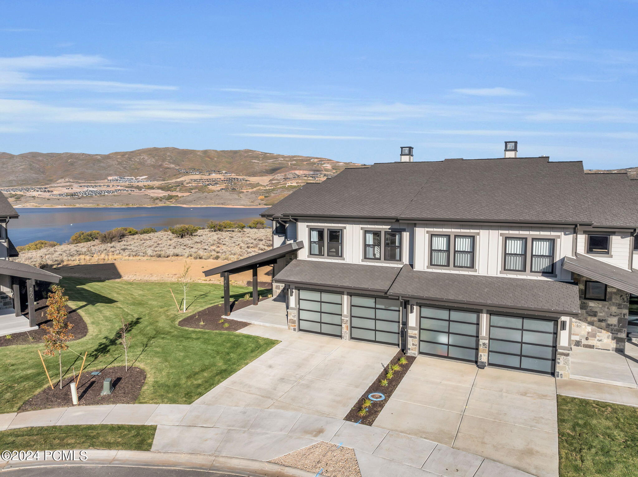 864 W Eland Circle #53, Heber City, Utah image 44